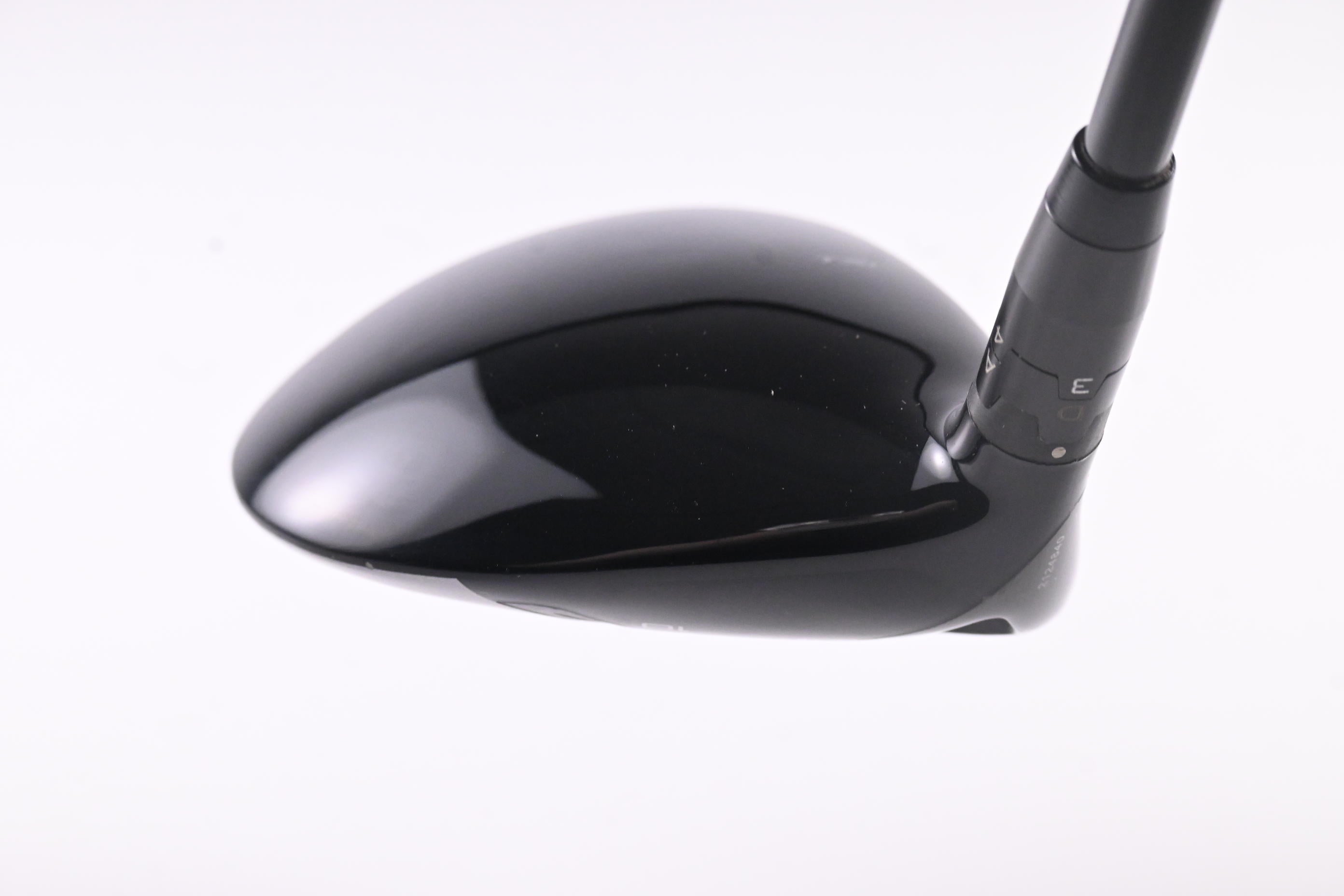 Left Hand Titleist TSi1 #5 Wood / 18 Degree / Regular Flex Tensei AV Blue 65