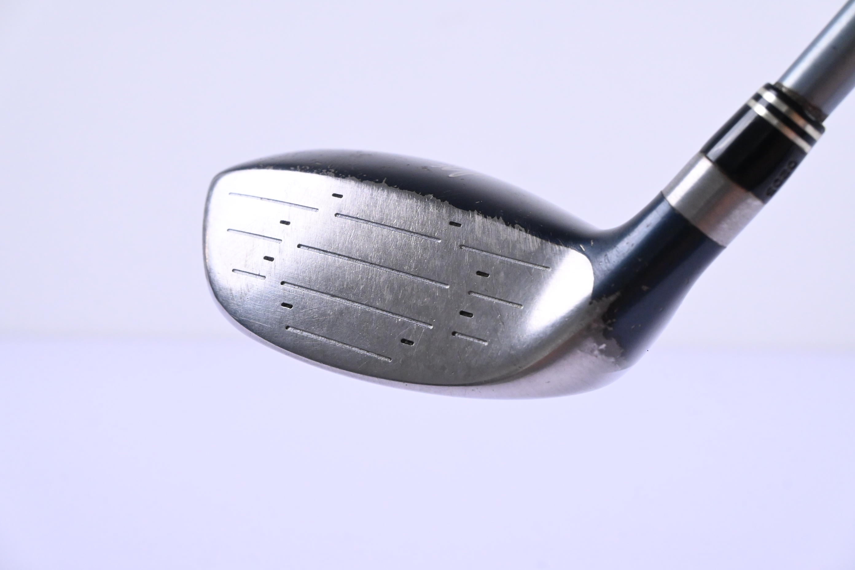 Ladies Cobra SZ #7 Wood / 21 Degree / Ladies Flex Aldila HM Tour 50 Shaft