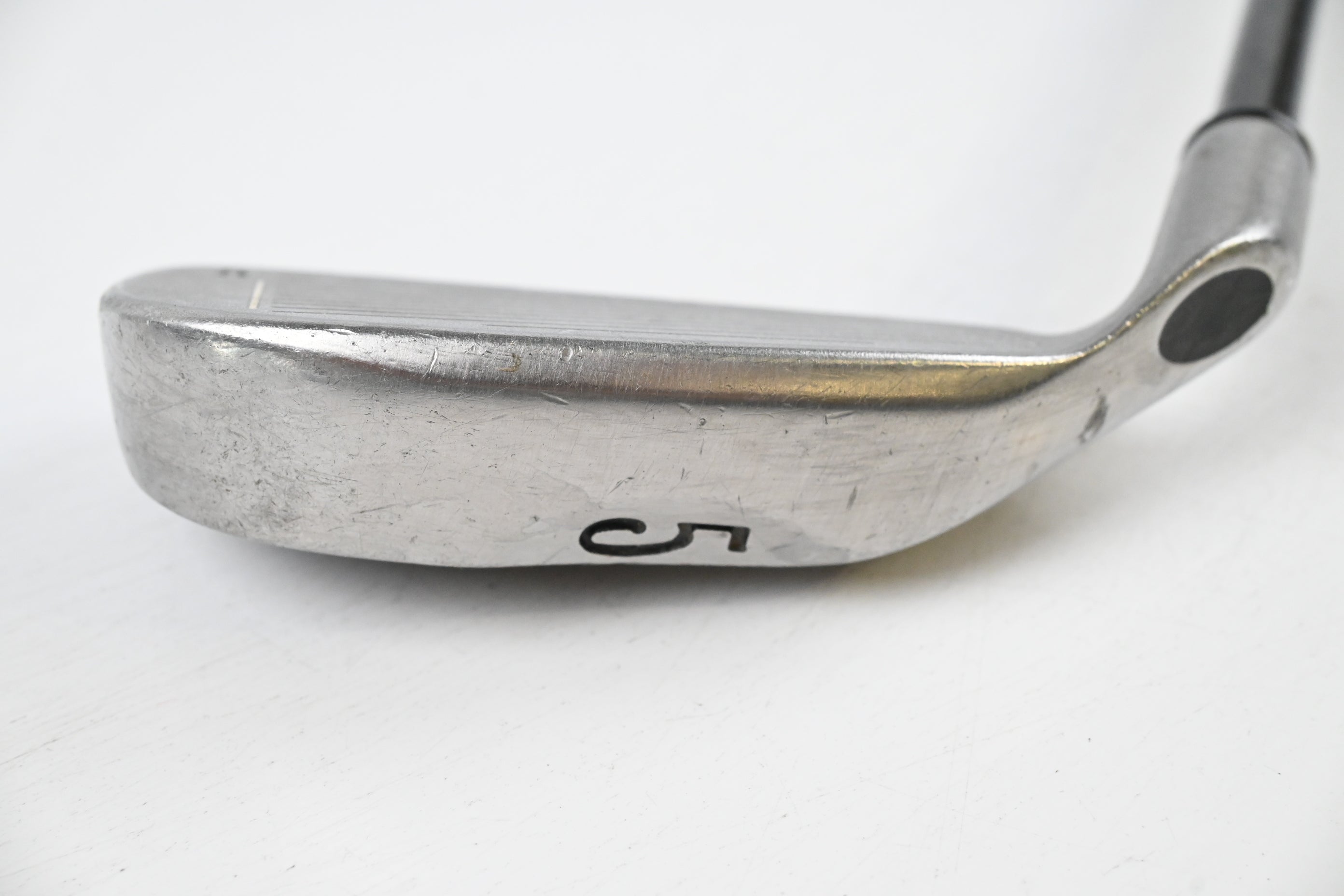 Callaway Big Bertha 1996 #5 Iron / 26 Degree / Regular Flex RCH 96 Shaft