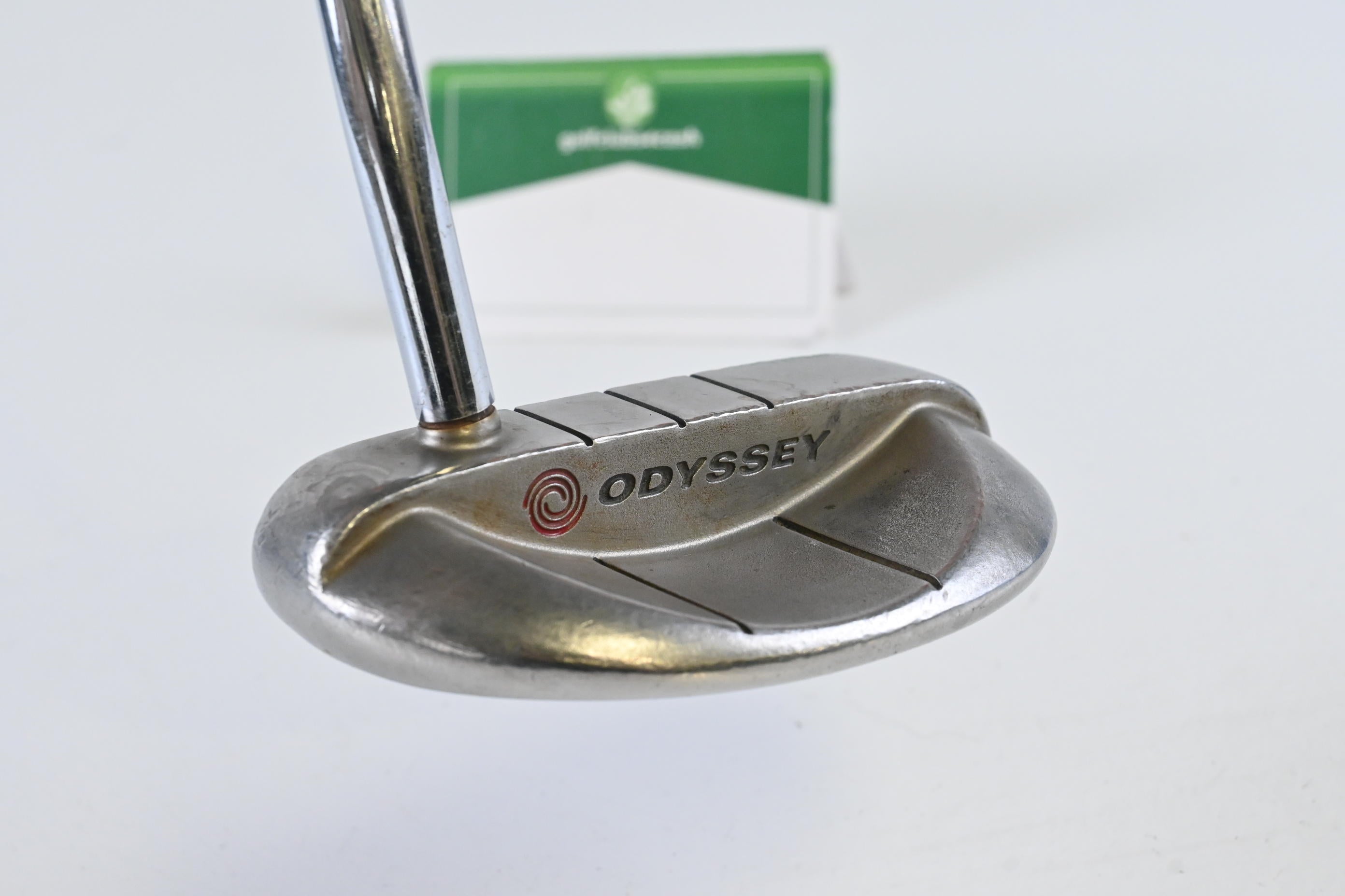 Odyssey White Hot Pro Rossie Putter / 34 Inch