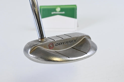 Odyssey White Hot Pro Rossie Putter / 34 Inch