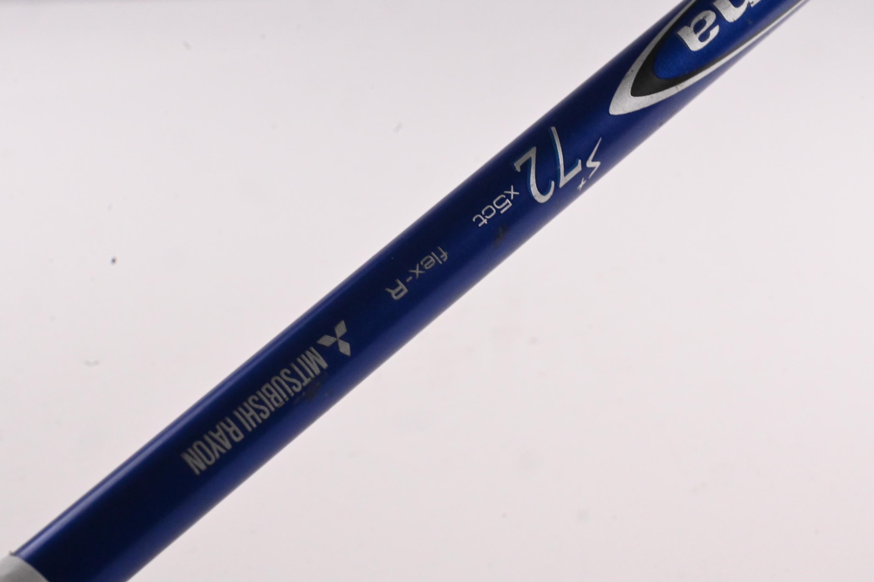 Titleist 917 F3 #3 Wood / 13.5 Degree / Regular Flex Diamana Blue S+ 72 Shaft