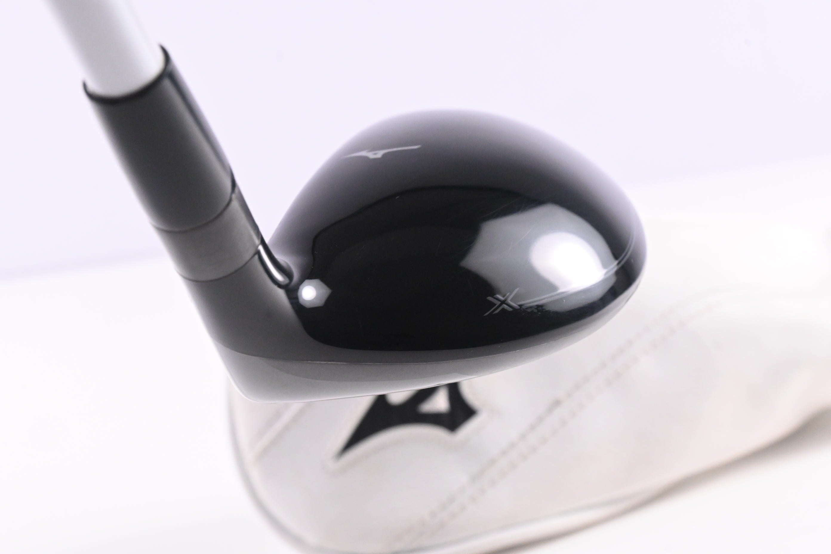 Mizuno ST-X 220 #5 Hybrid / 23 Degree / Senior Flex Aldila Ascent 50 Shaft