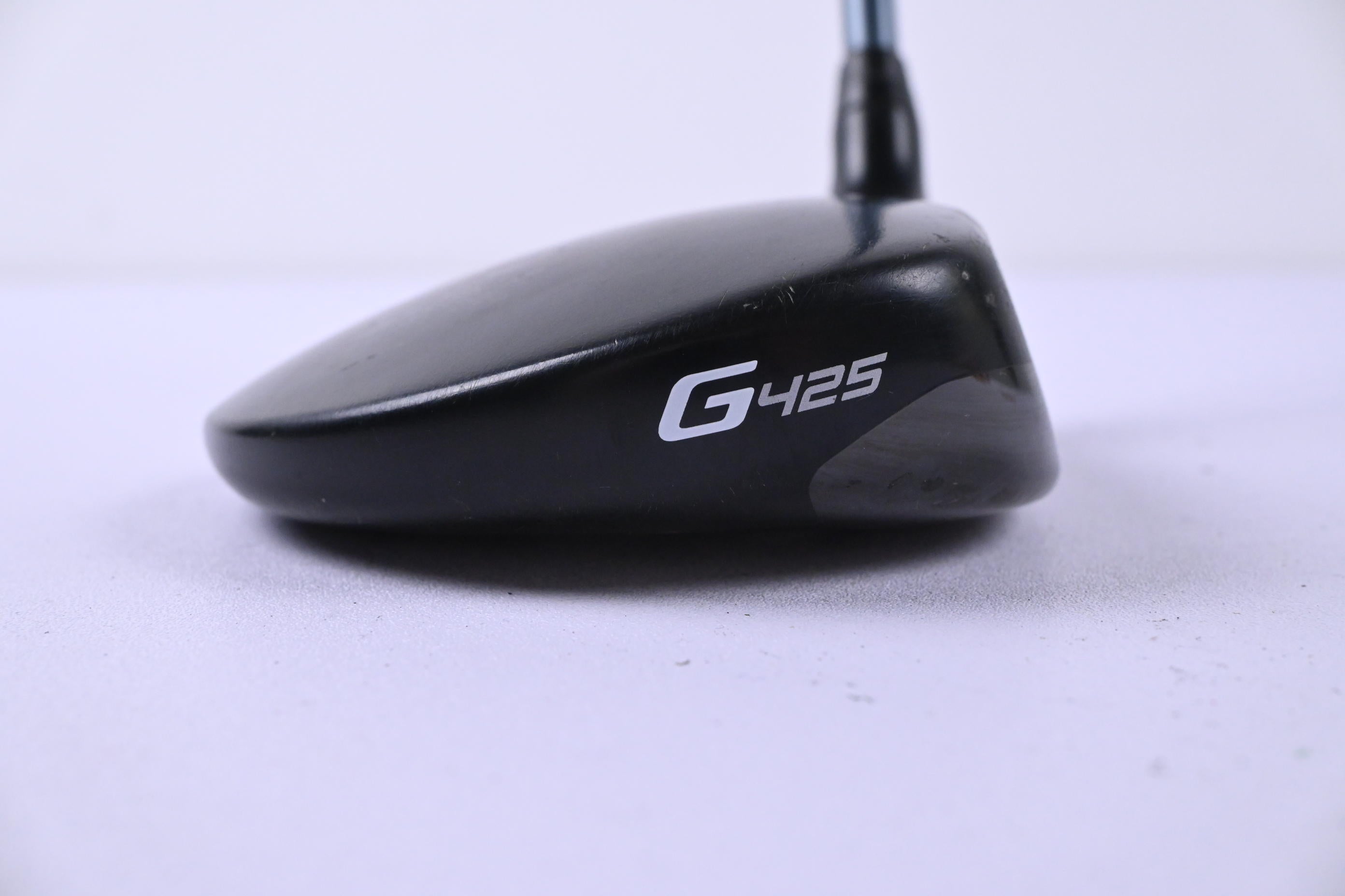 Ping G425 SFT #3 Wood / 16 Degree / Regular Flex Ping Alta CB Slate 65 Shaft