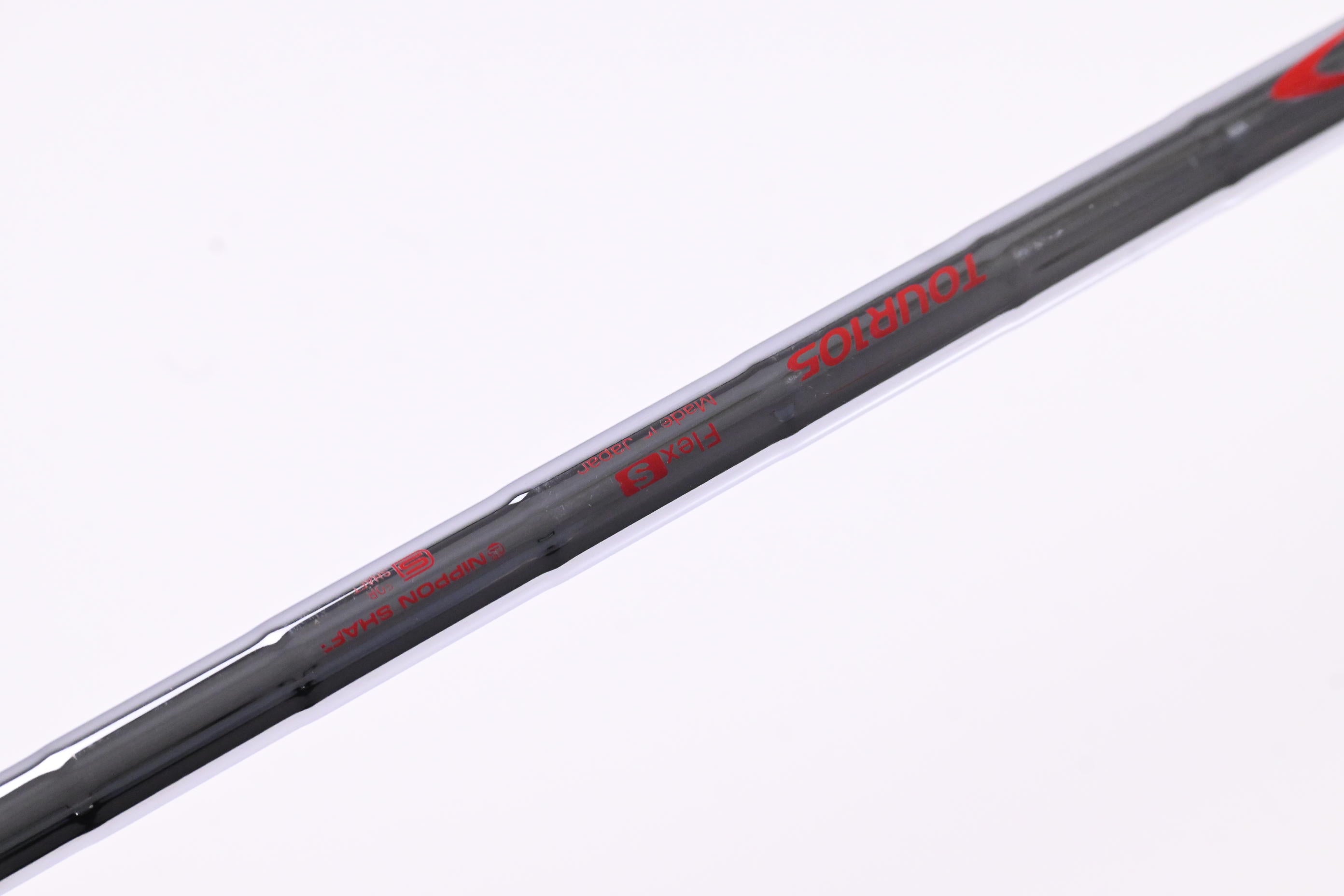 Titleist T150 2023 #6 Iron / Stiff Flex N.S.Pro Modus3 Tour 105 Shafts