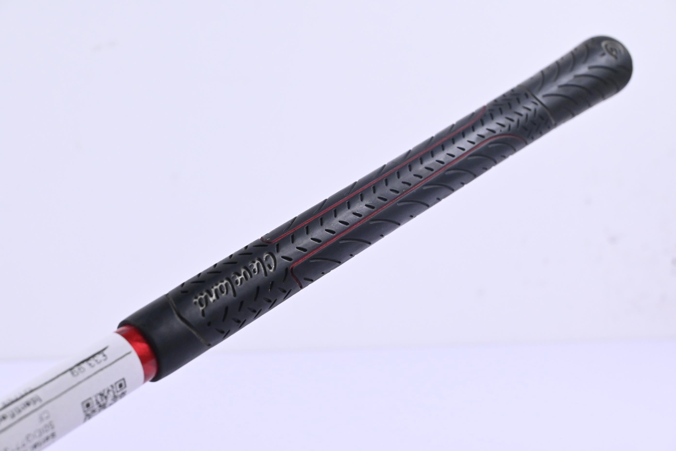 Cleveland HiBore XLS #3 Wood / 15 Degree / Stiff Flex Fit-ON M Red 65 Shaft