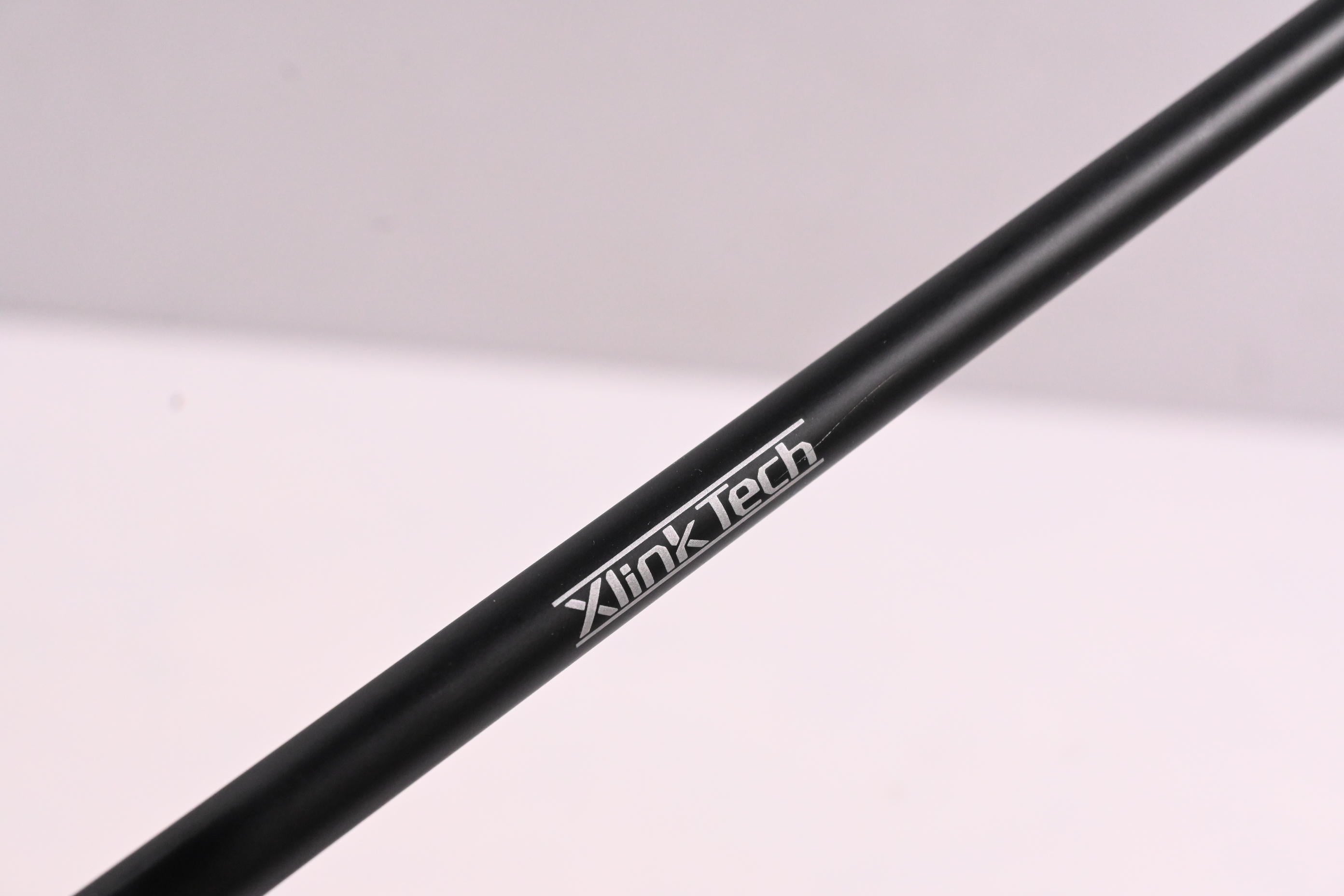 Mitsubishi Chemical Tensei 1K Black 65 Driver Shaft / Stiff Flex / Mizuno