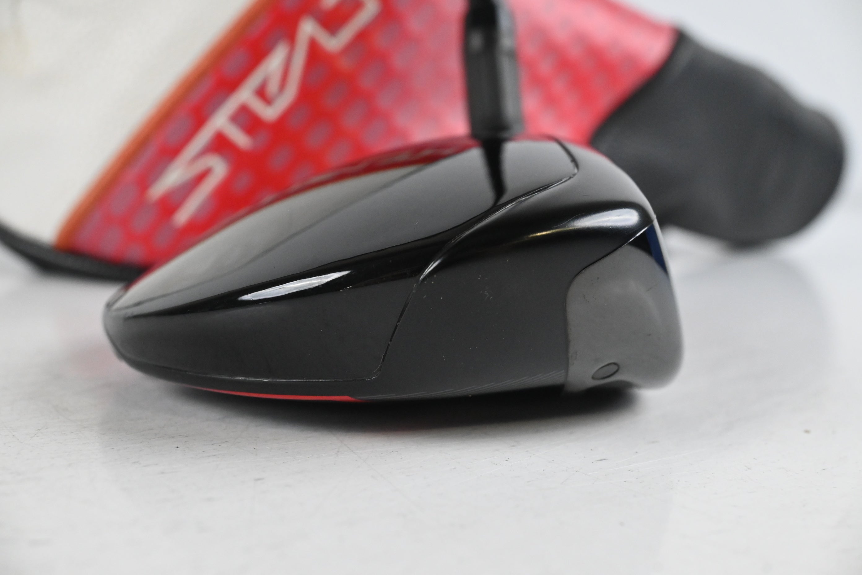 Taylormade Stealth 2 #5 Wood / 18 Degree / Senior Flex Fujikura Ventus TR Red 5