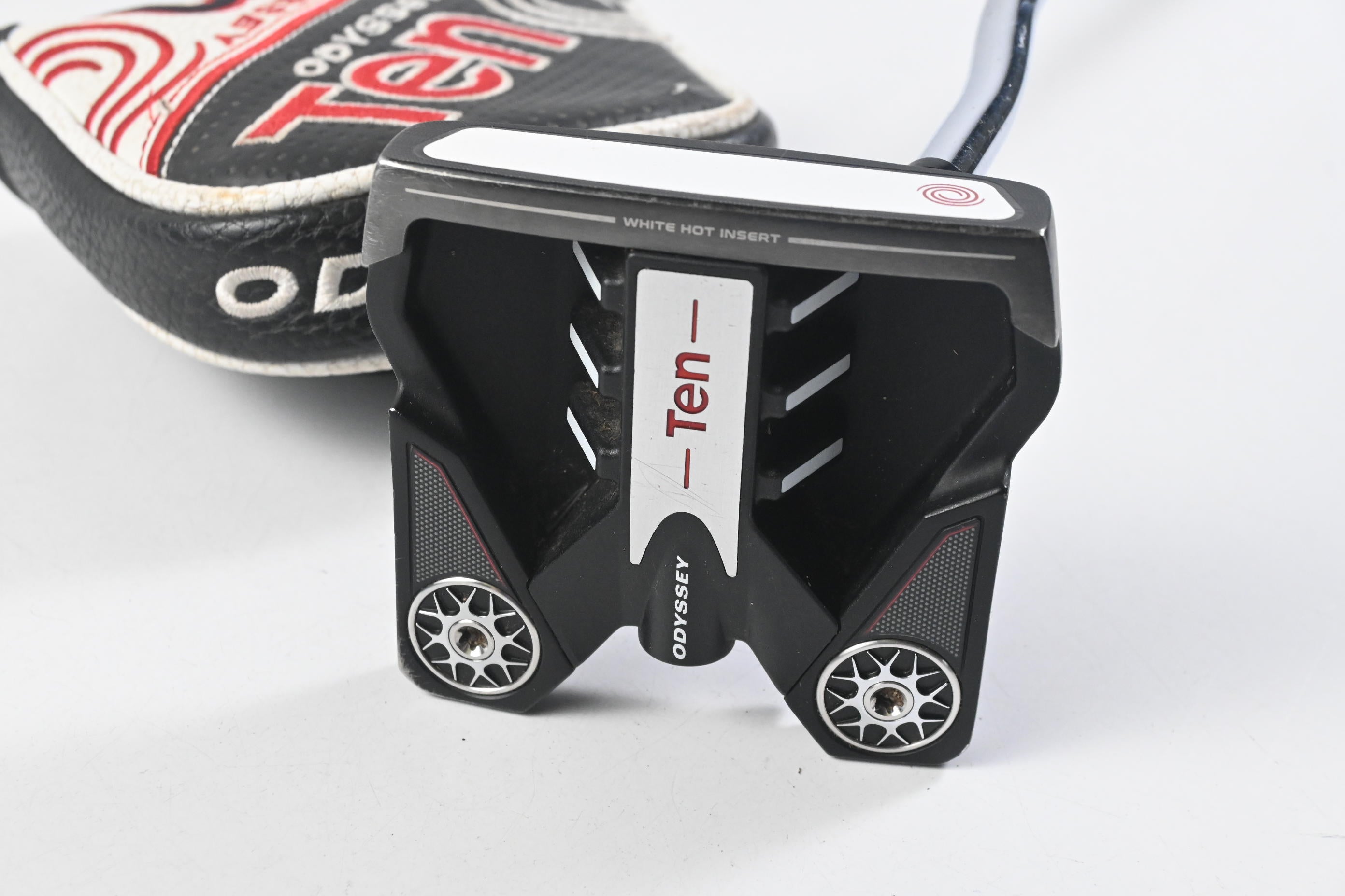 Odyssey TEN Putter / 34 Inch