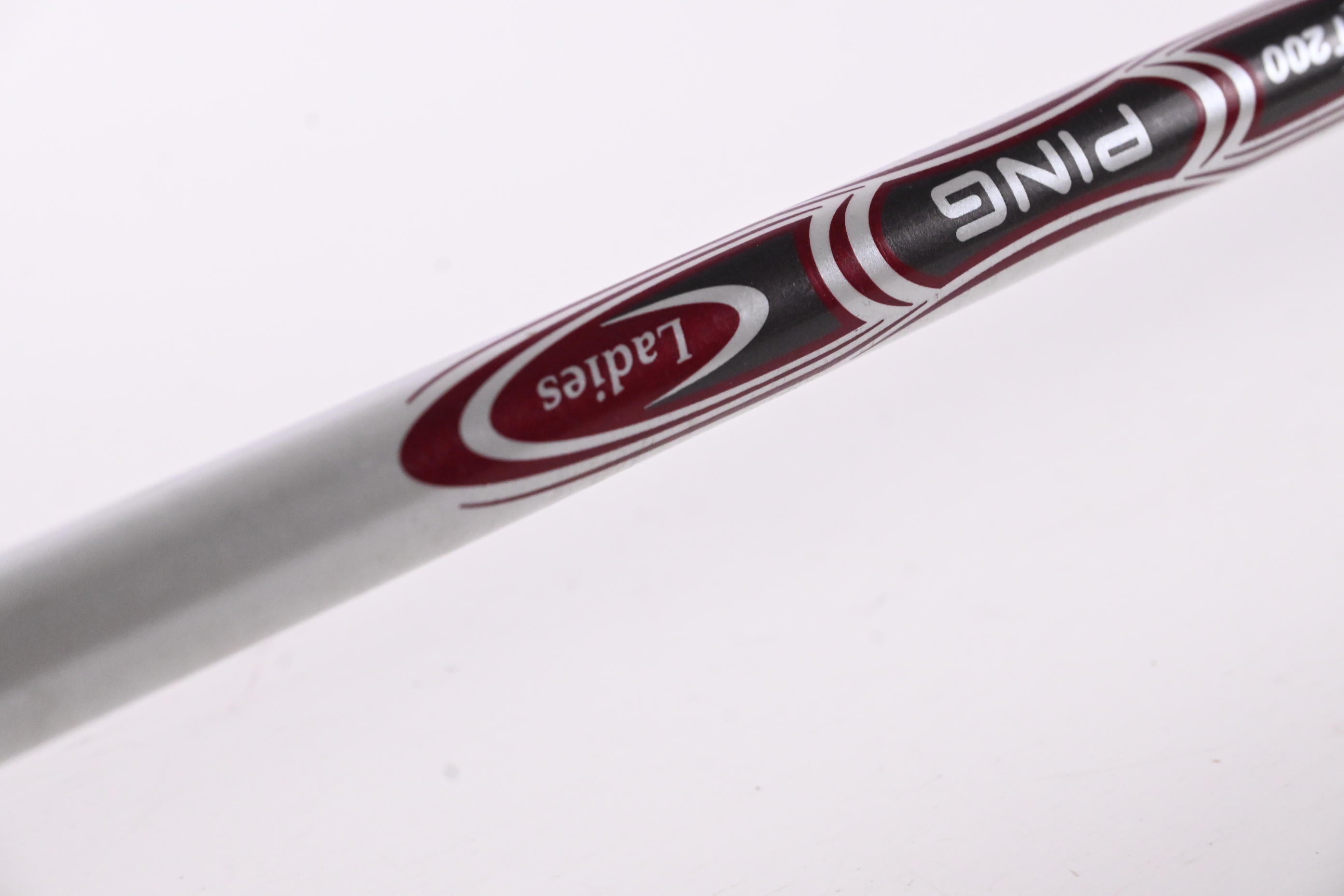 Ladies Ping Rhapsody #9 Wood / 30 Degree / Ladies Flex Ping ULT 200 Shaft