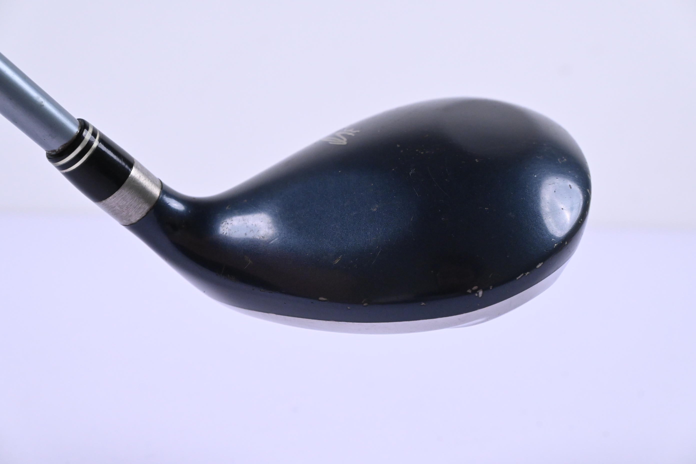 Ladies Cobra SZ #7 Wood / 21 Degree / Ladies Flex Aldila HM Tour 50 Shaft