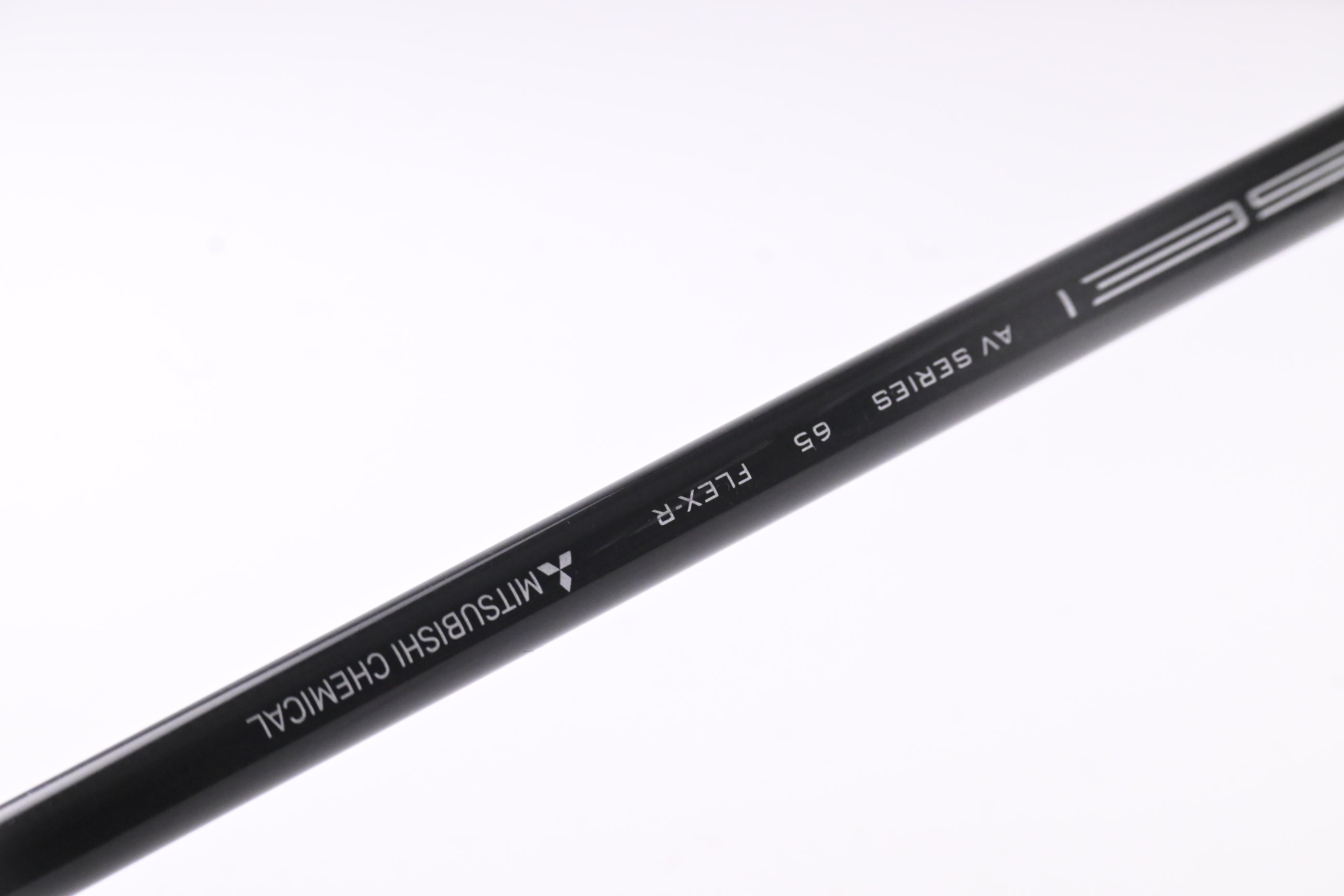 Left Hand Titleist TSi1 #5 Wood / 18 Degree / Regular Flex Tensei AV Blue 65