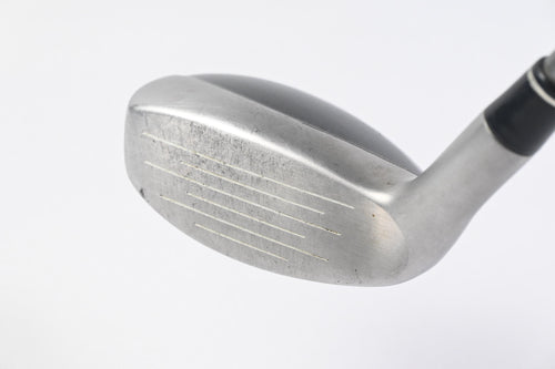 Ladies Taylormade Rescue Dual #2 Hybrid / 16 Degree / Ladies Flex Taylormade 65
