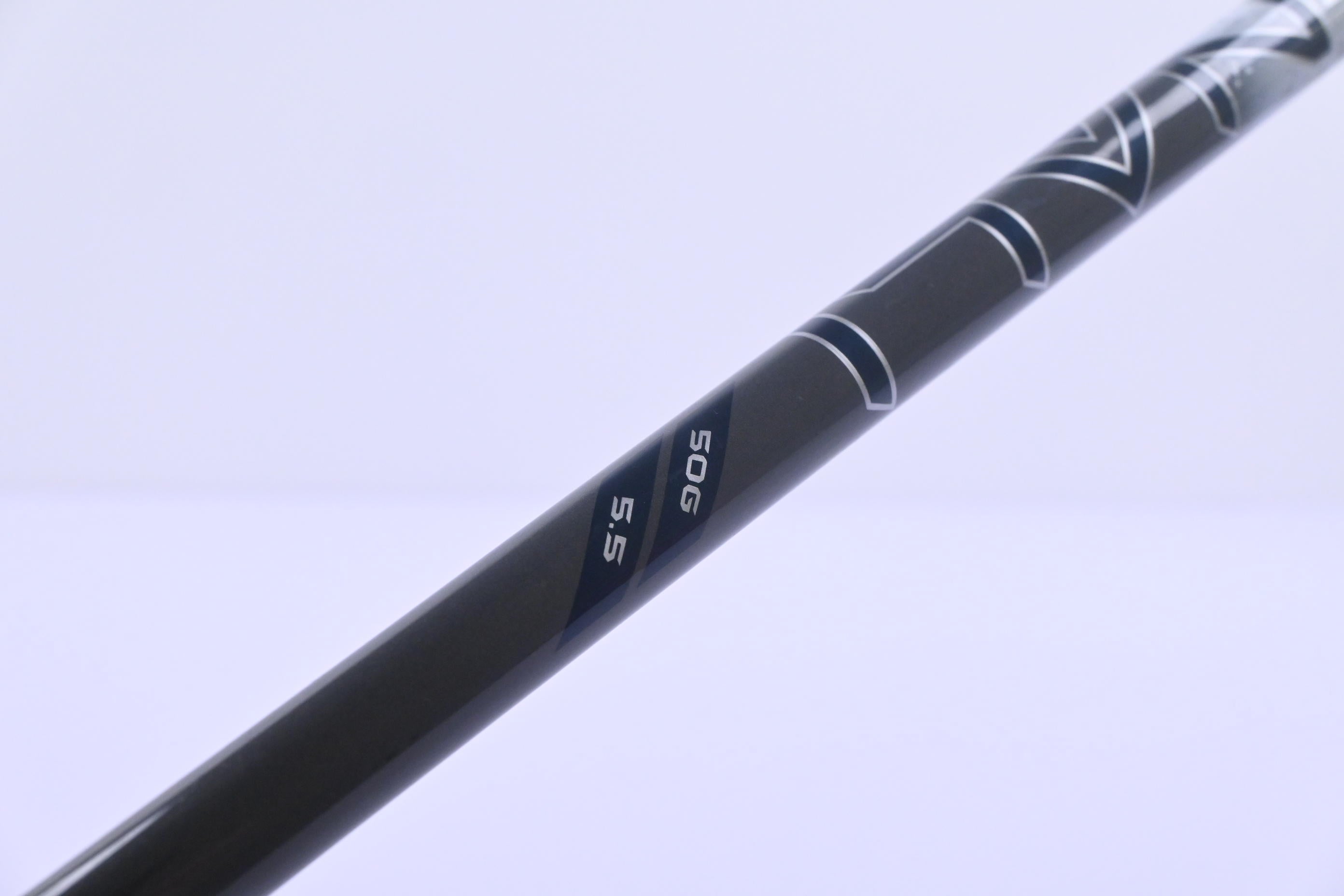 Callaway Paradym Ai Smoke Triple Diamond Driver / 8 Degree / Regular Flex Denali