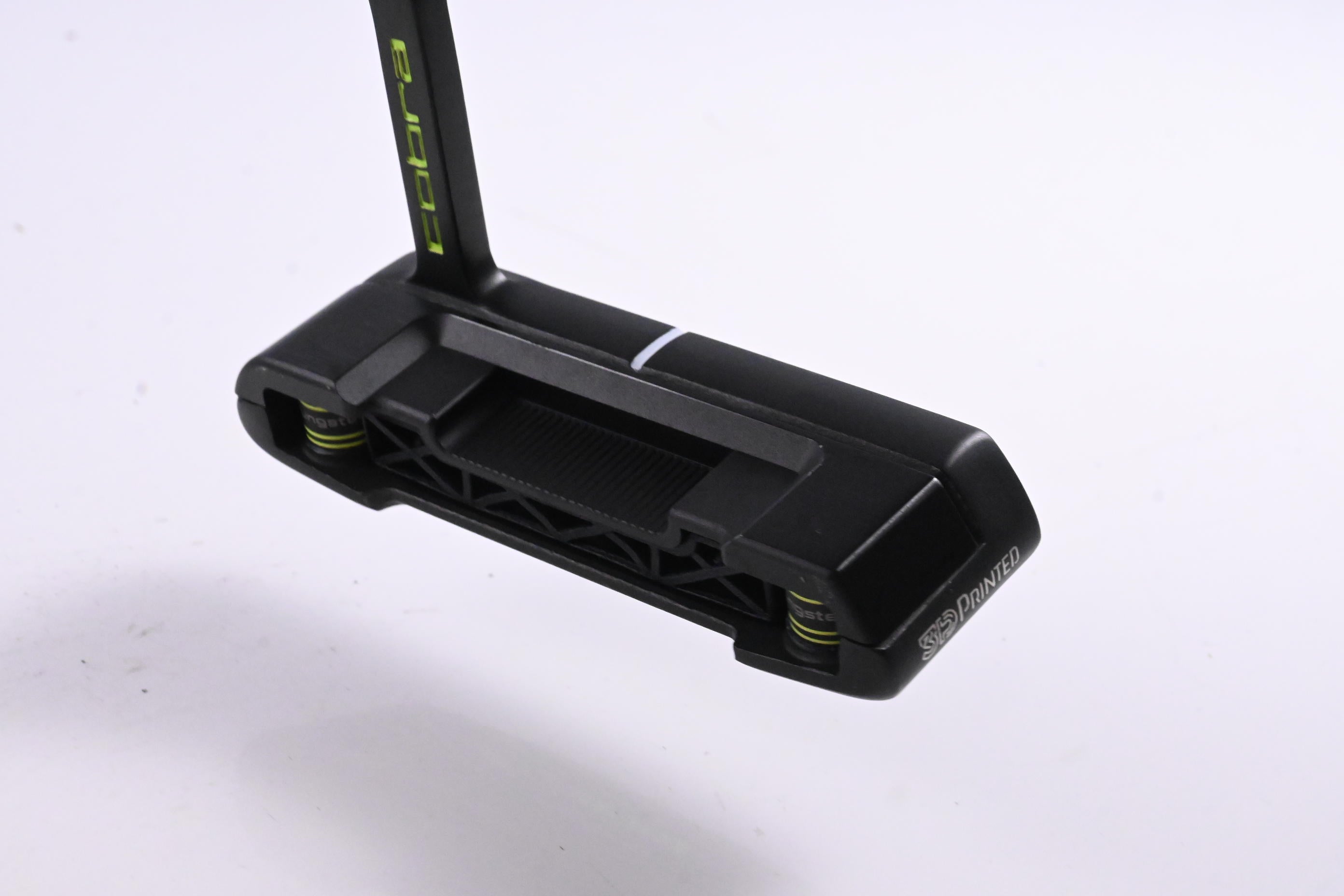 Cobra King 3D Grandsport 35 Putter / 35.5 Inch