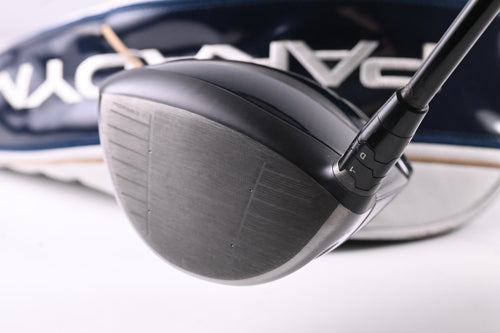 Callaway Paradym Triple Diamond Driver / 9 Degree / Stiff Flex Accra iW4 shaft