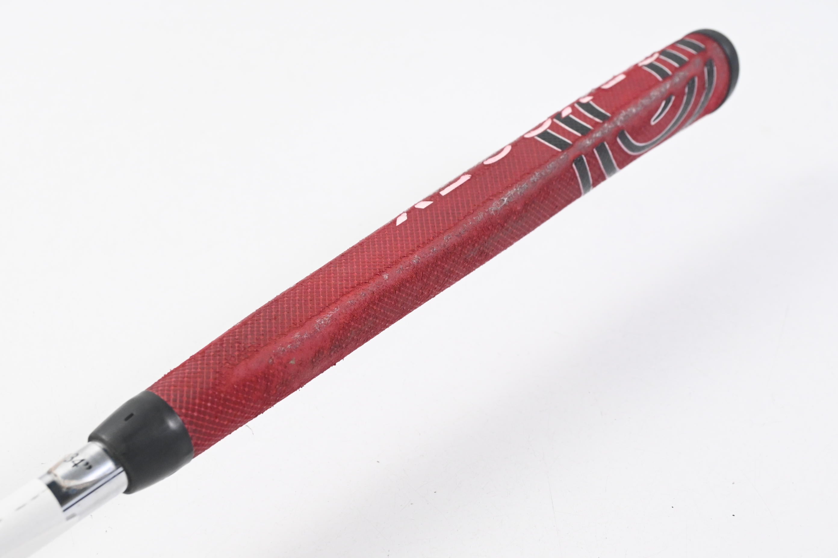 Odyssey O-Works Black 3T 2020 Putter / 34 Inch