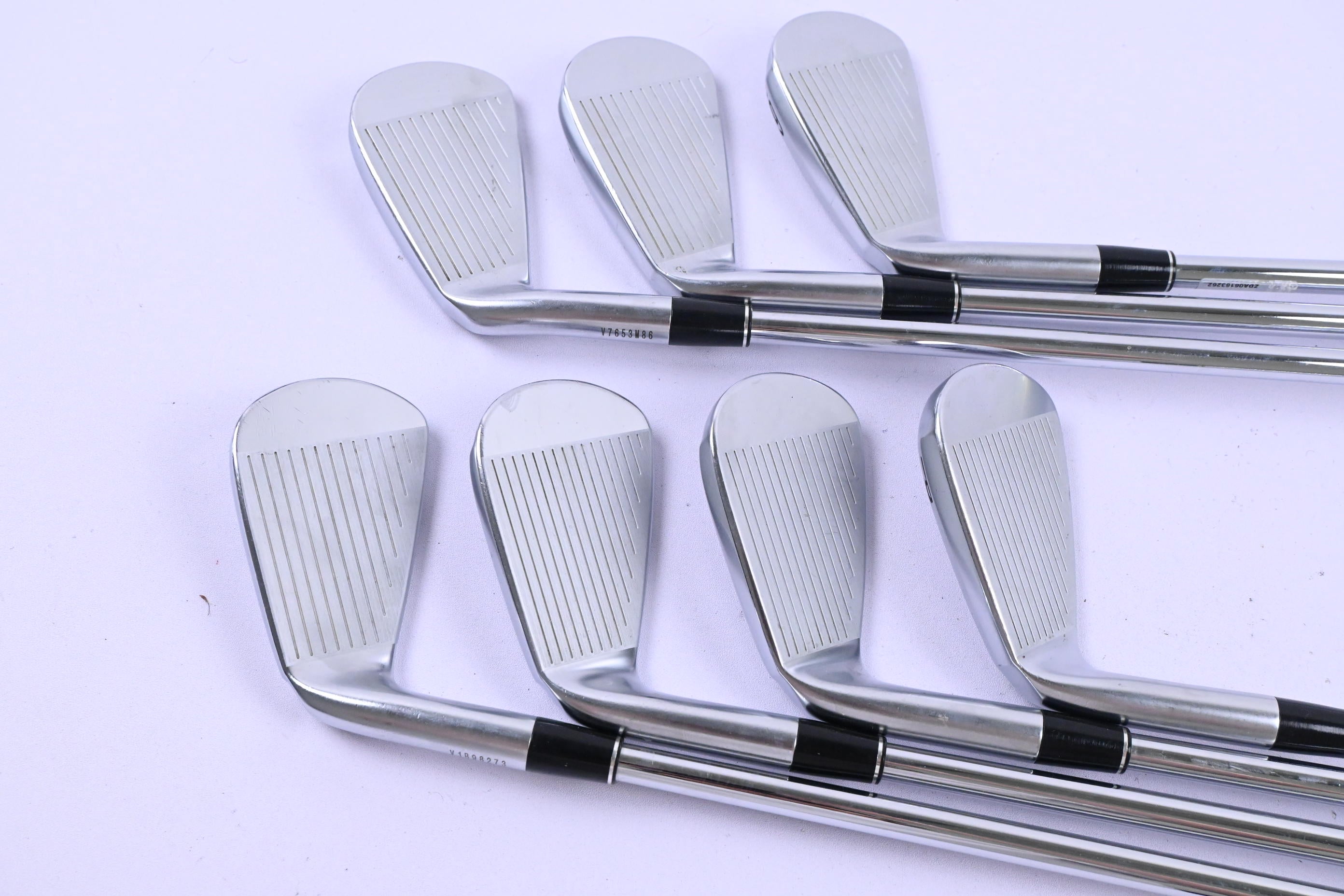 Srixon ZXi7 Irons / 4-PW / Stiff Flex N.S.Pro Modus 3 Tour 105 Shaft