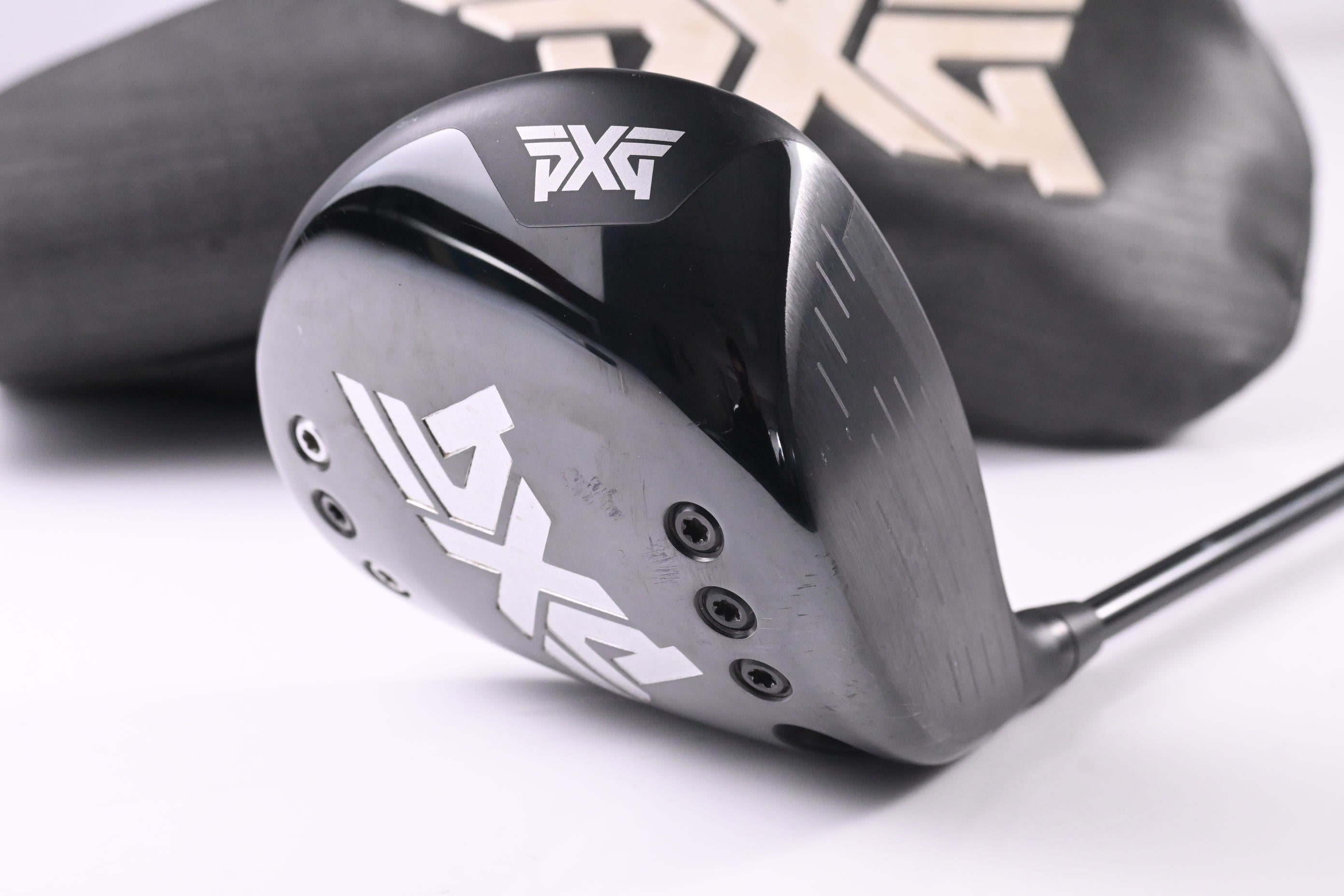 PXG 0811 X Gen2 Driver / 10.5 Degree / Regular Flex Diamana Ltd S 60 Shaft