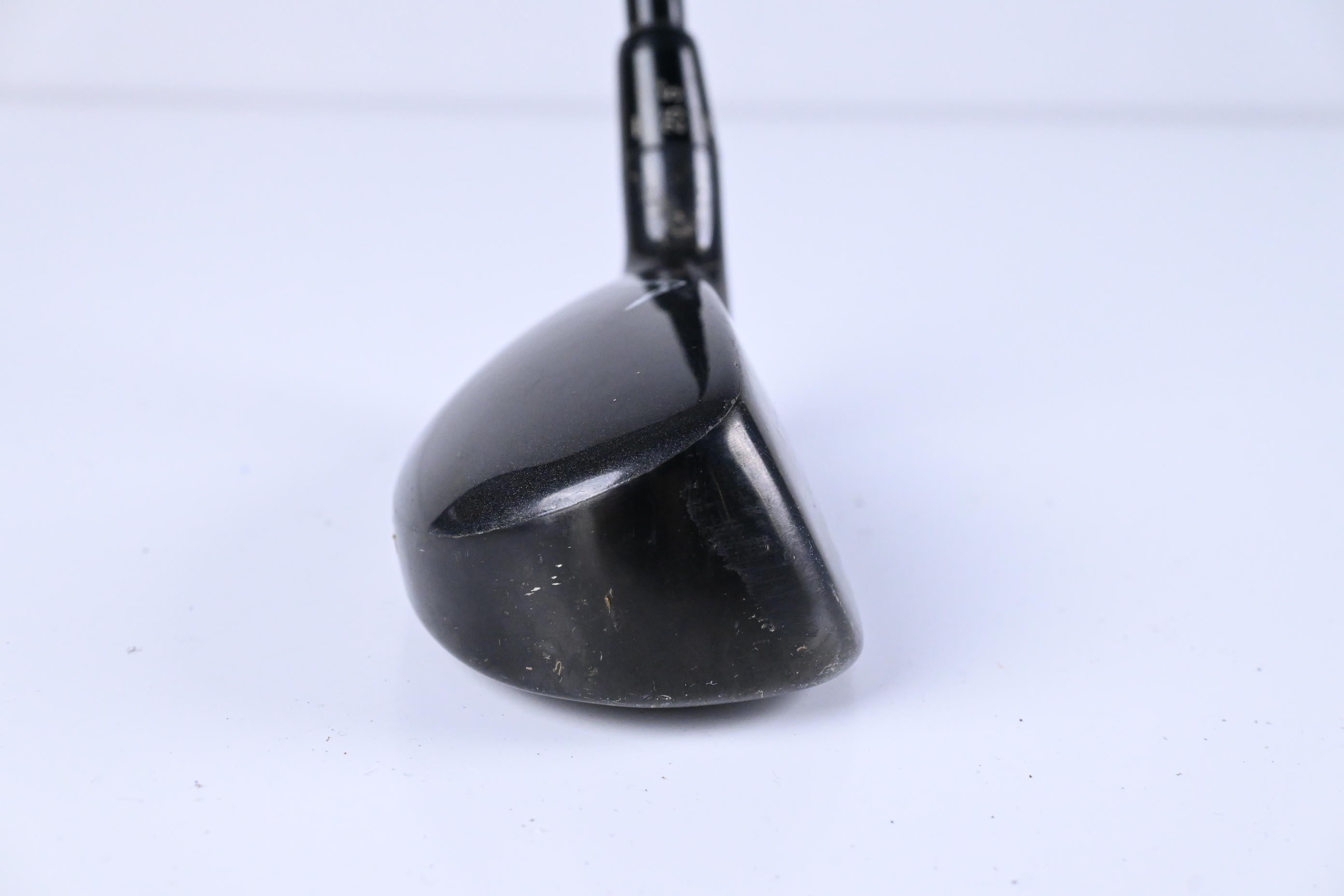 Benross HTX Compressor Type R #2 Hybrid / 22.5-24 Degree / Stiff Flex Kuro Kage