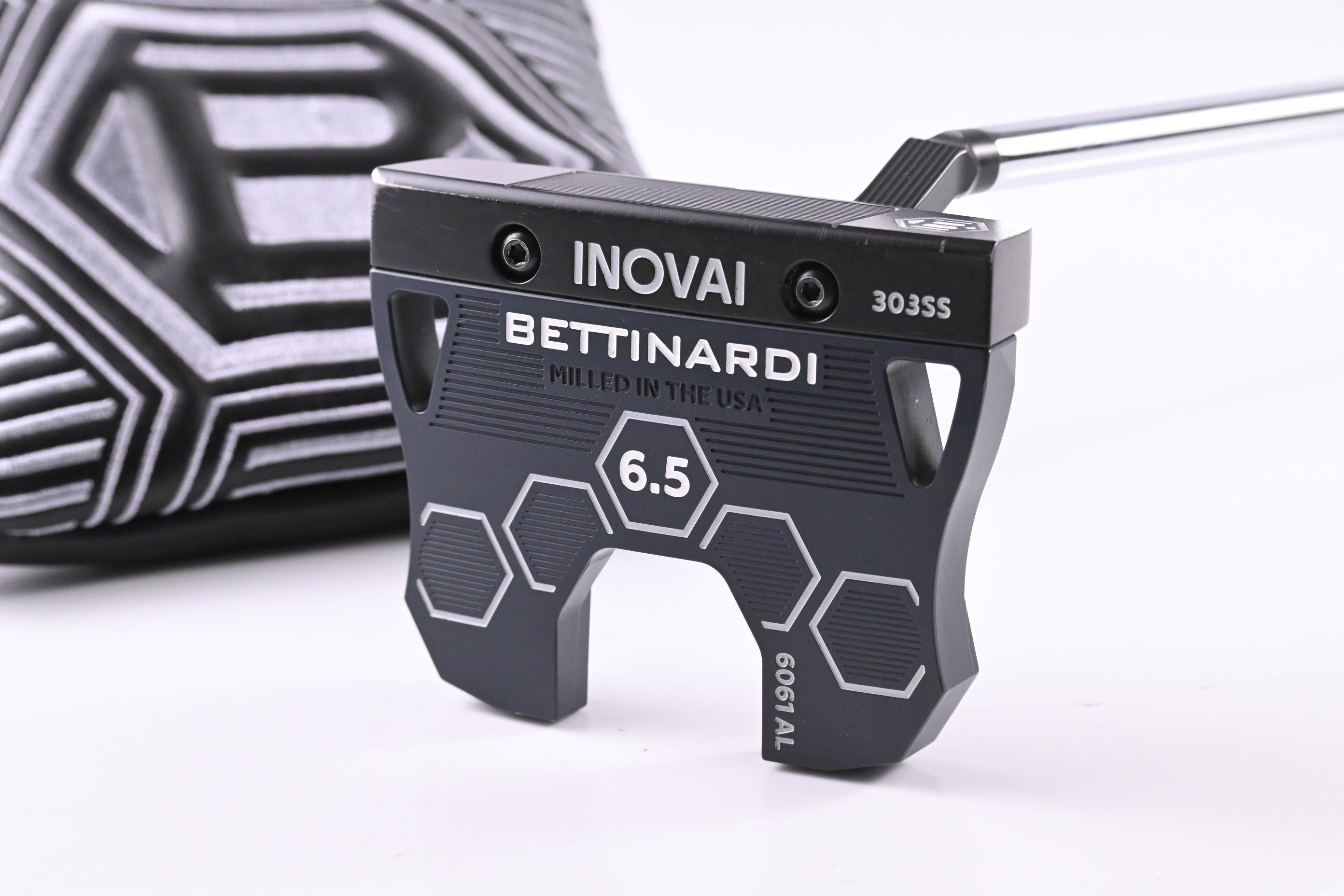 Bettinardi Inovai 6.5 2024 Putter / 34 Inch