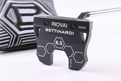 Bettinardi Inovai 6.5 2024 Putter / 34 Inch
