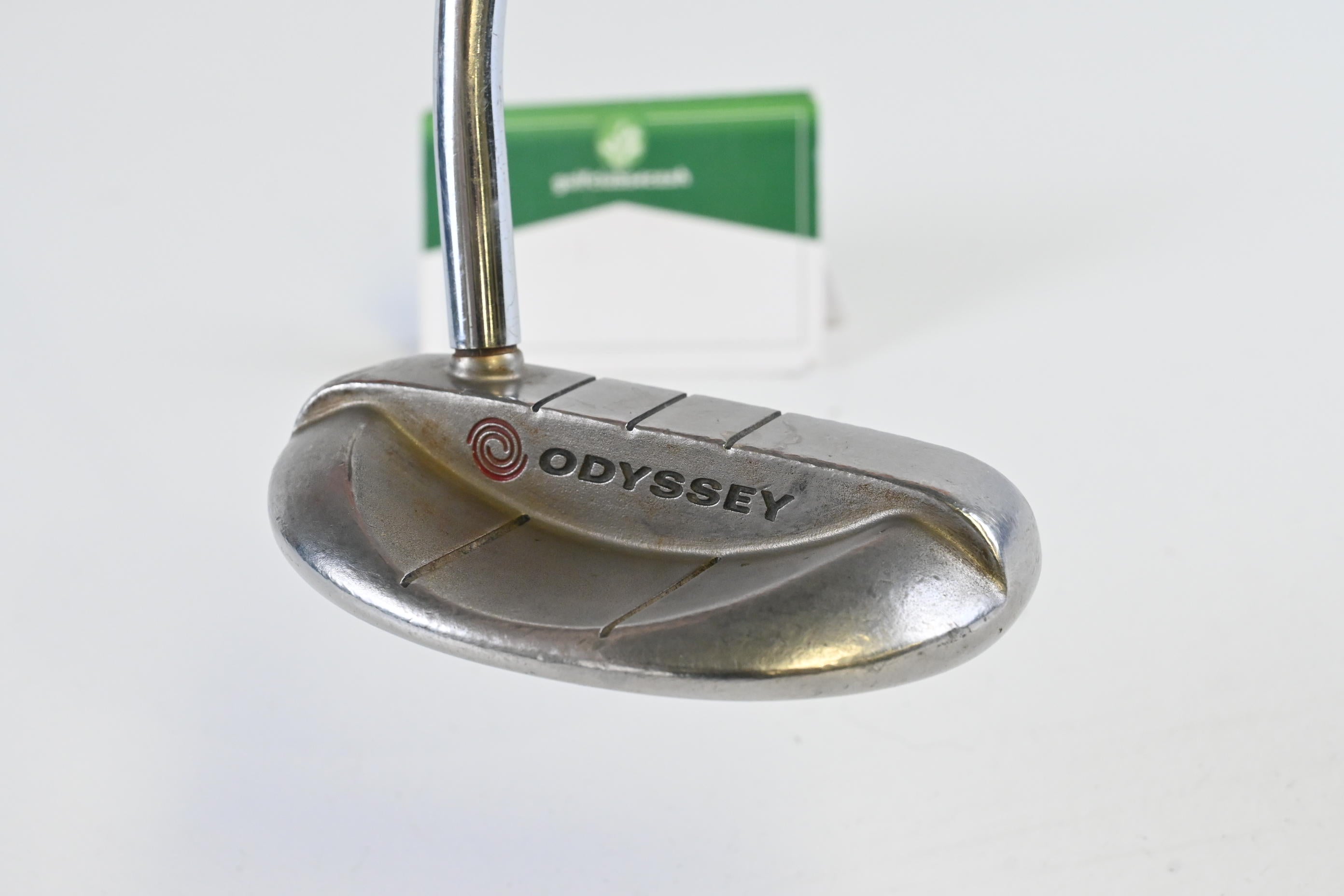 Odyssey White Hot Pro Rossie Putter / 34 Inch