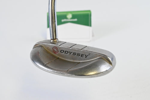 Odyssey White Hot Pro Rossie Putter / 34 Inch