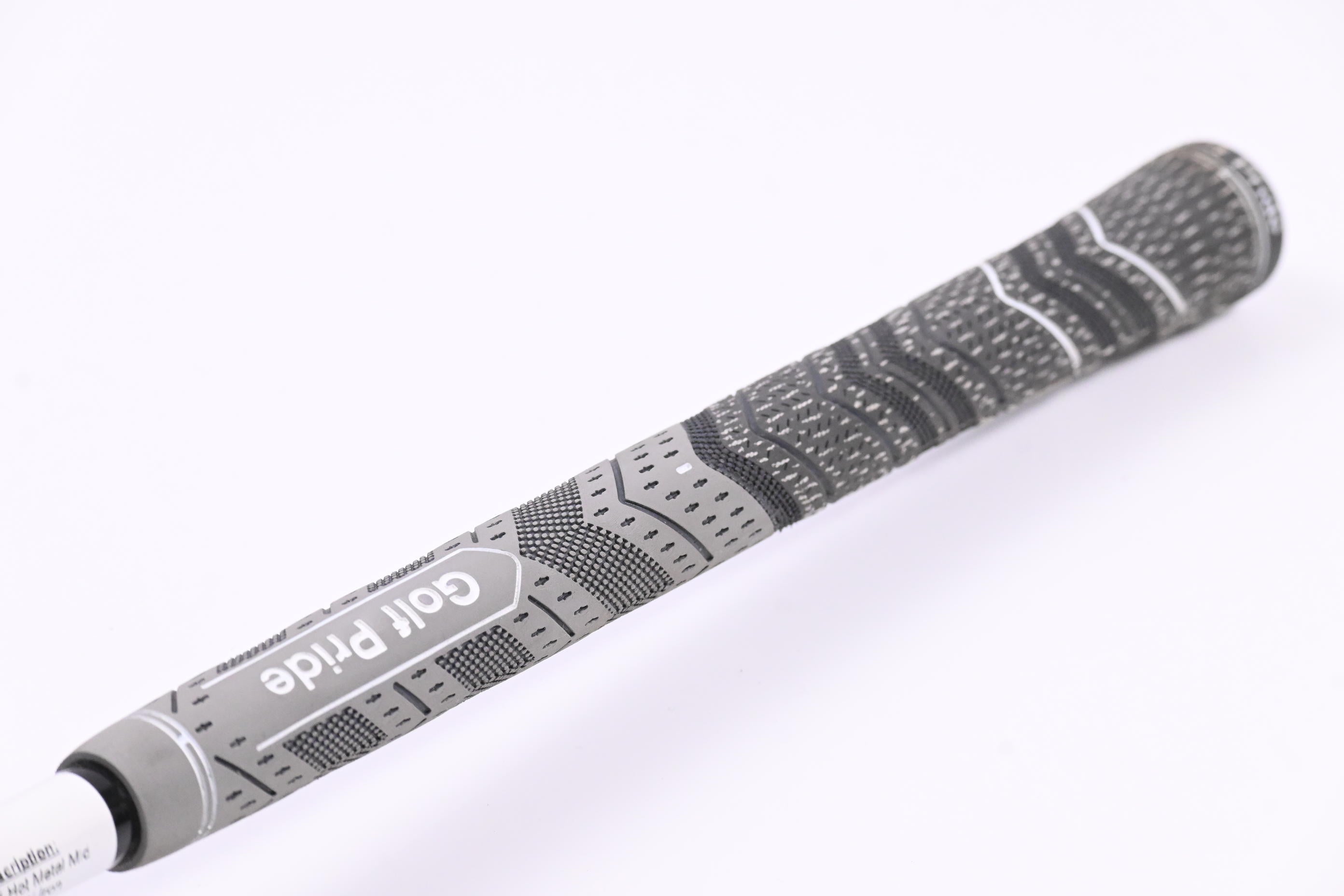 Mizuno JPX 925 Hot Metal #6 Iron / 25 Degree / Regular Flex MMT 65 Shaft