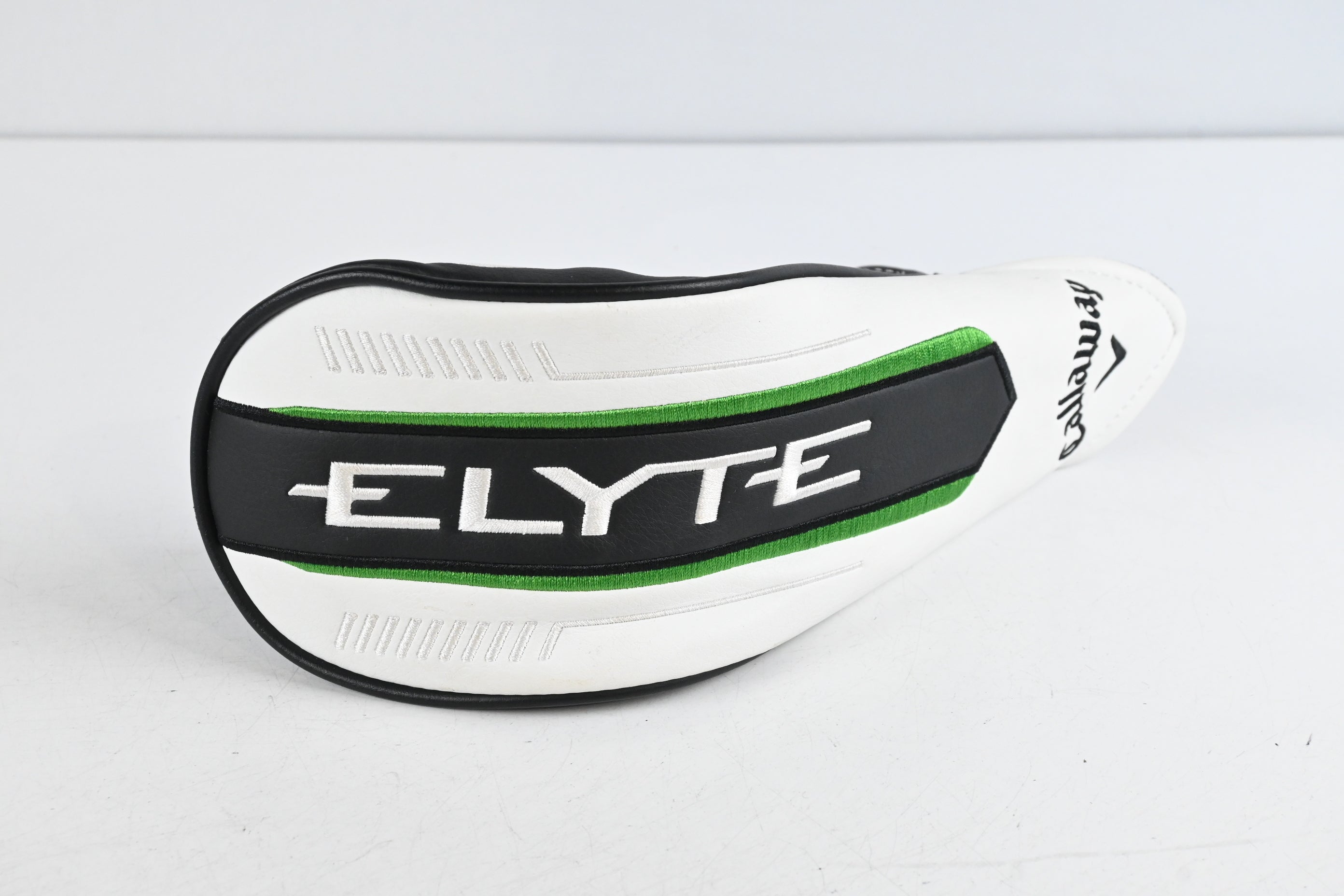 Callaway Elyte #7 Wood / 21 Degree / Stiff Flex Denali Blue 70 Shaft