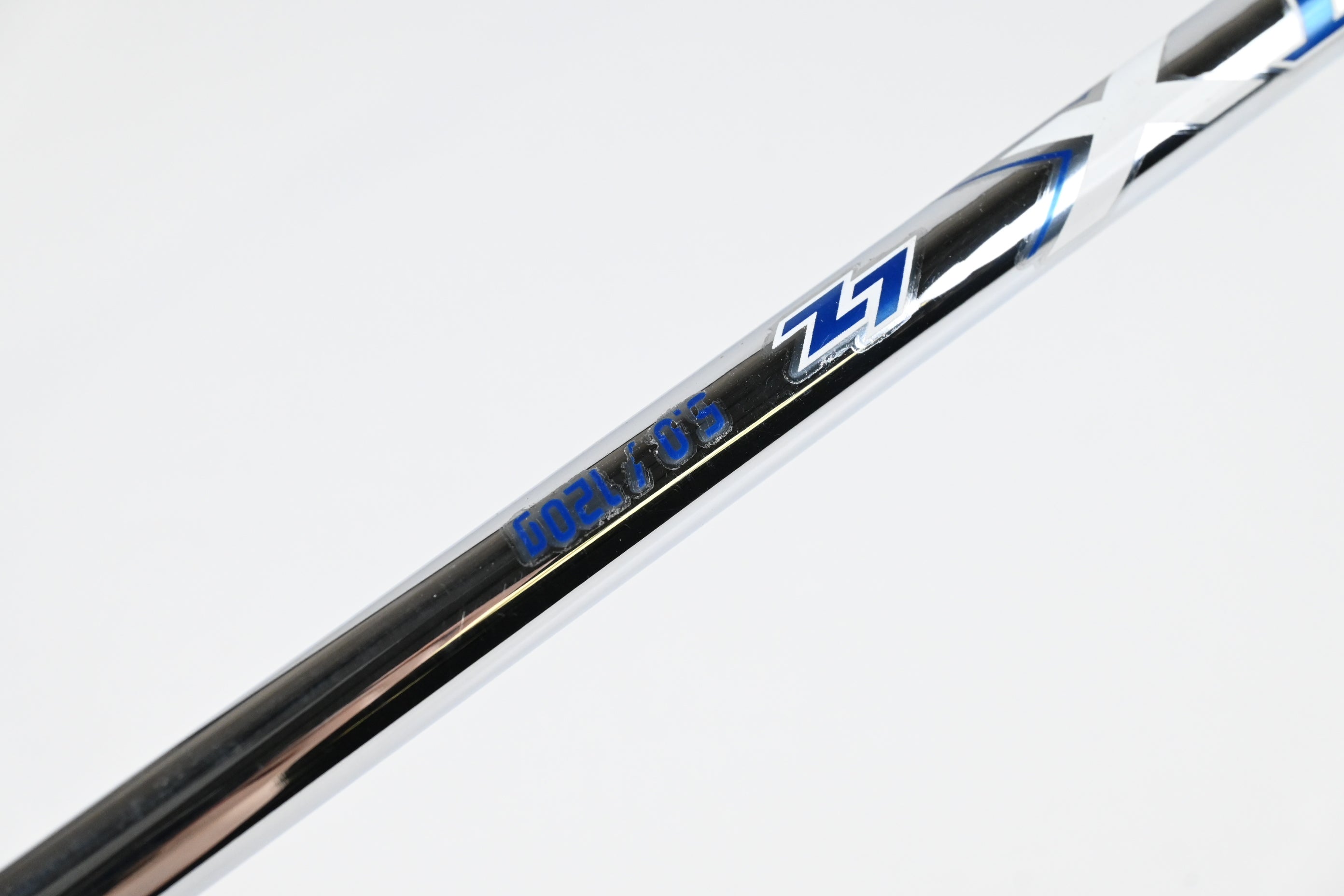 Titleist 718 T-MB #3 Iron / 20 Degree / Regular Flex Project X LZ 120 Steel Shaft