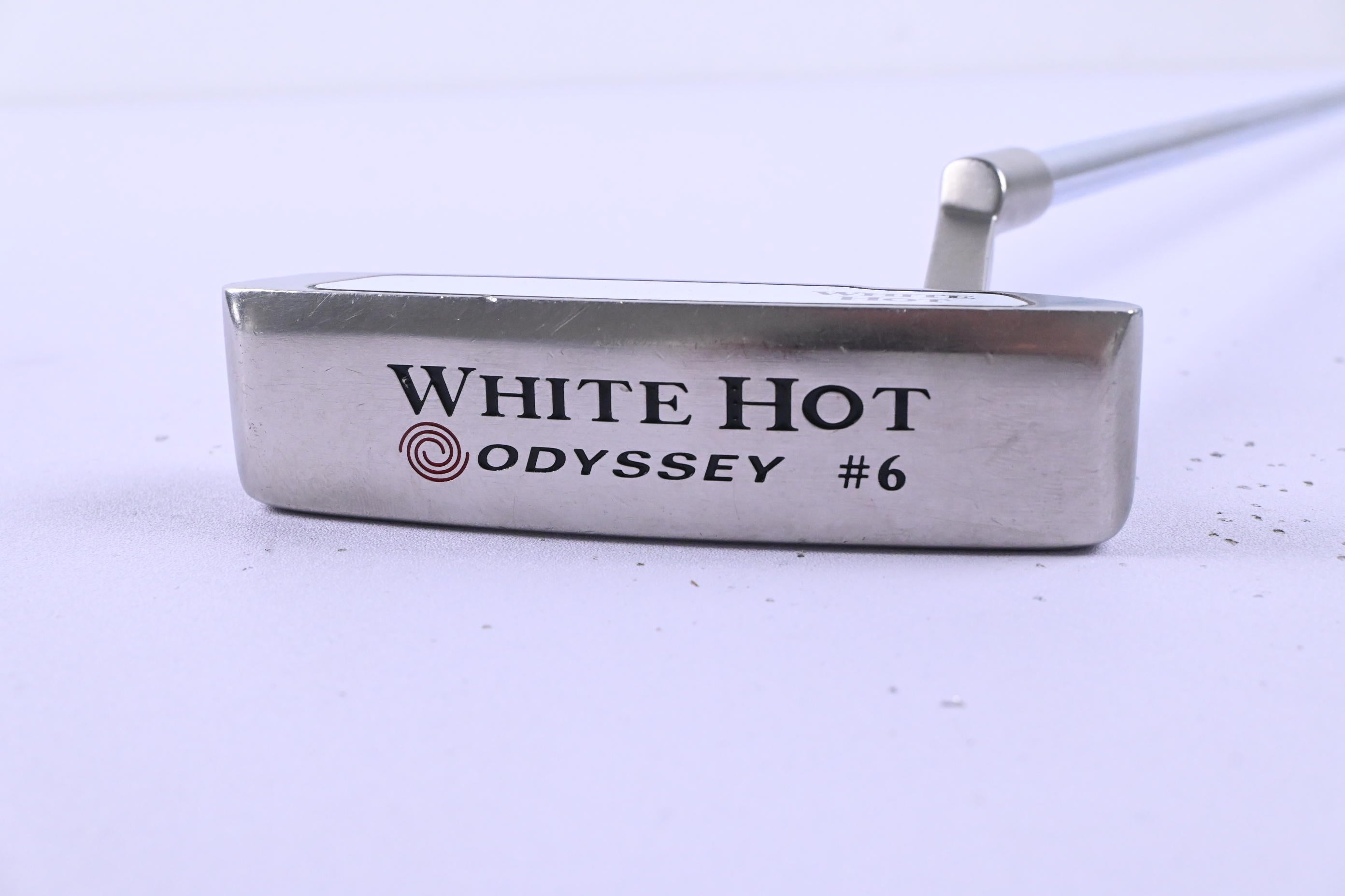 Odyssey White Hot #6 Putter / 35 Inch