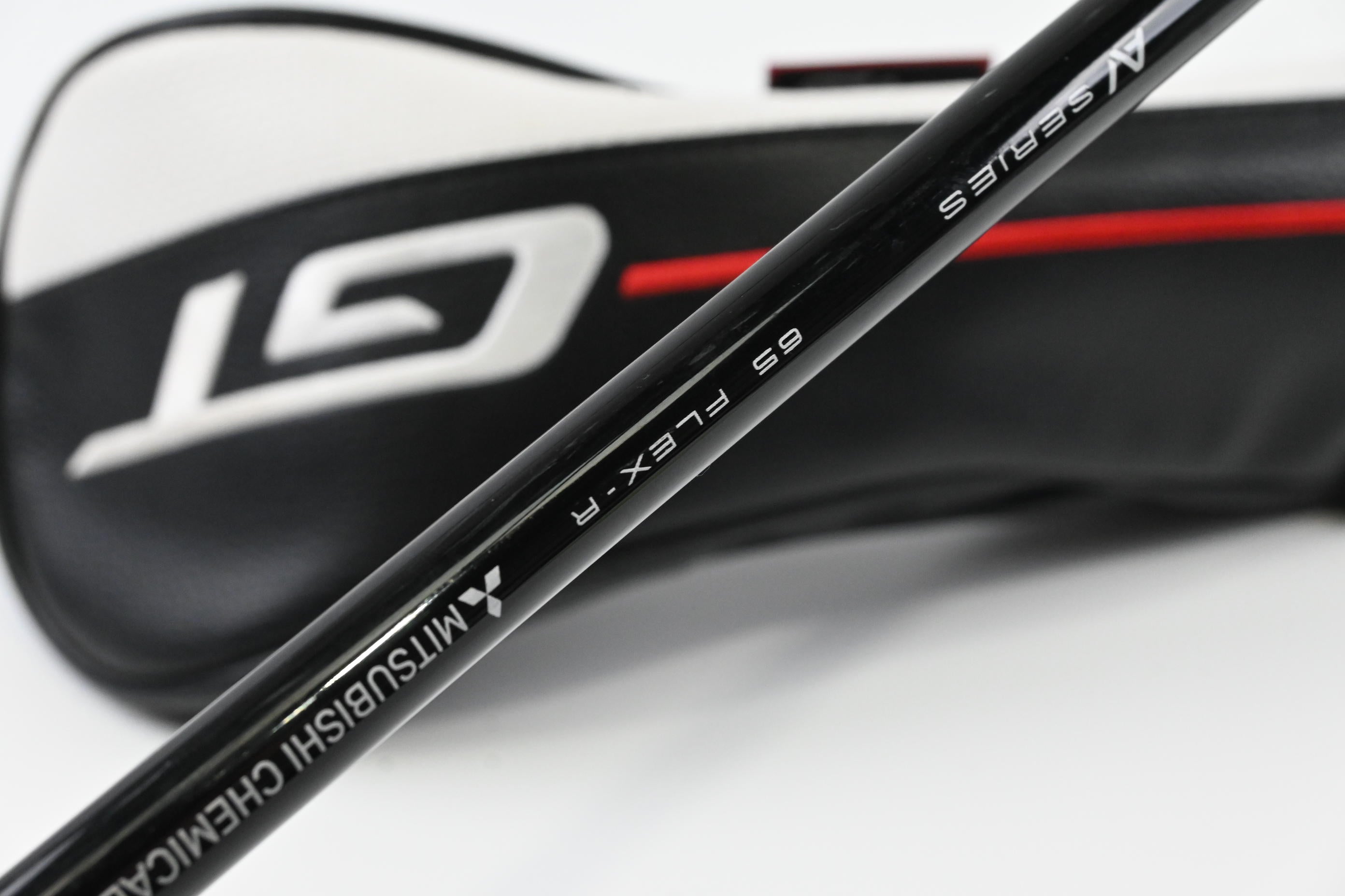 Titleist GT2 #3 Wood / 15 Degree / Regular Flex Tensei AV Blue 65 Shaft