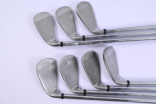 Wilson Di11 Irons / 5-PW+SW / Uniflex Wilson SL95 Shafts