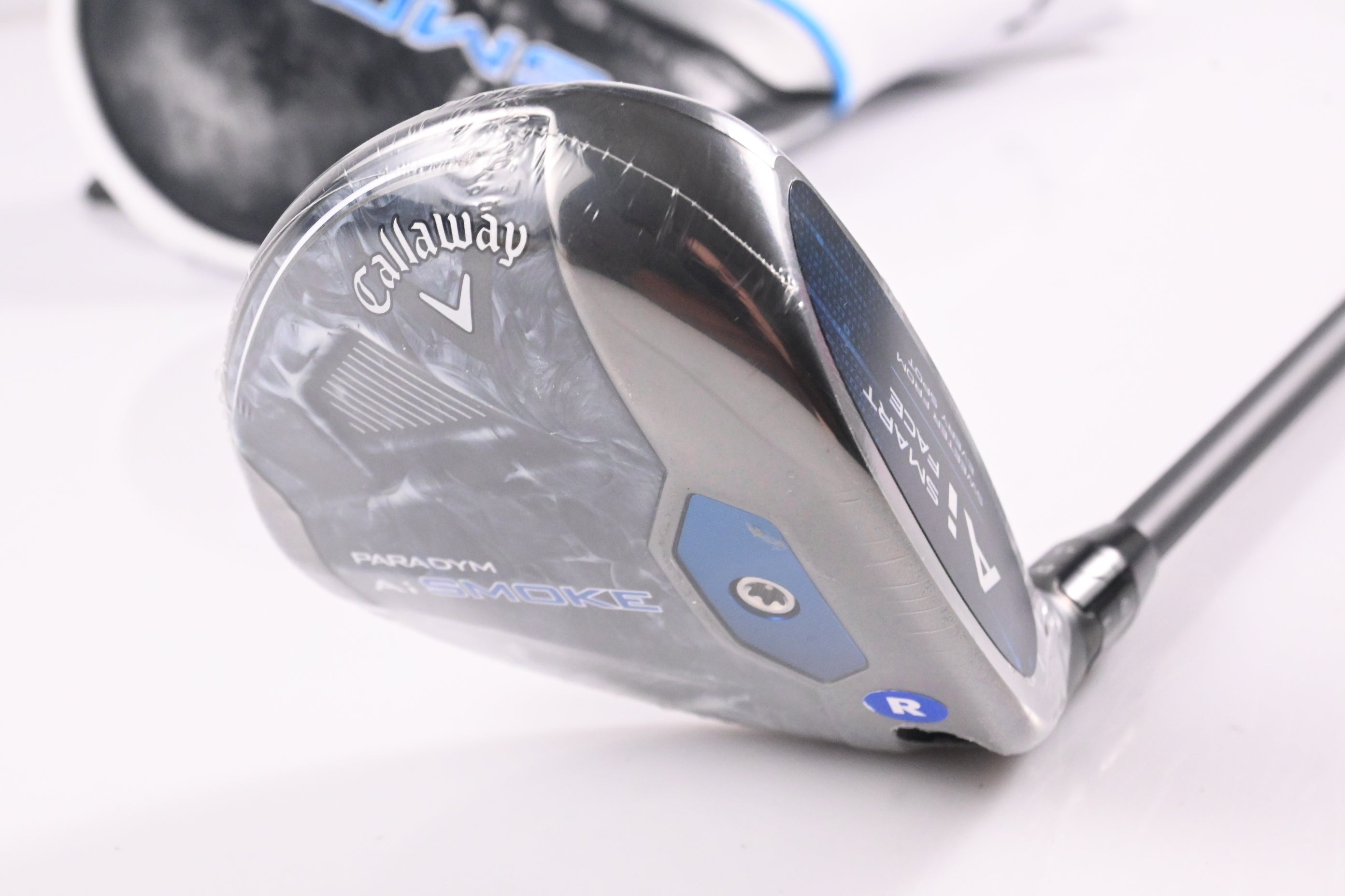 Callaway Paradym Ai Smoke Max #3HL Wood / 16.5 Degree / Regular Flex Tensei AV