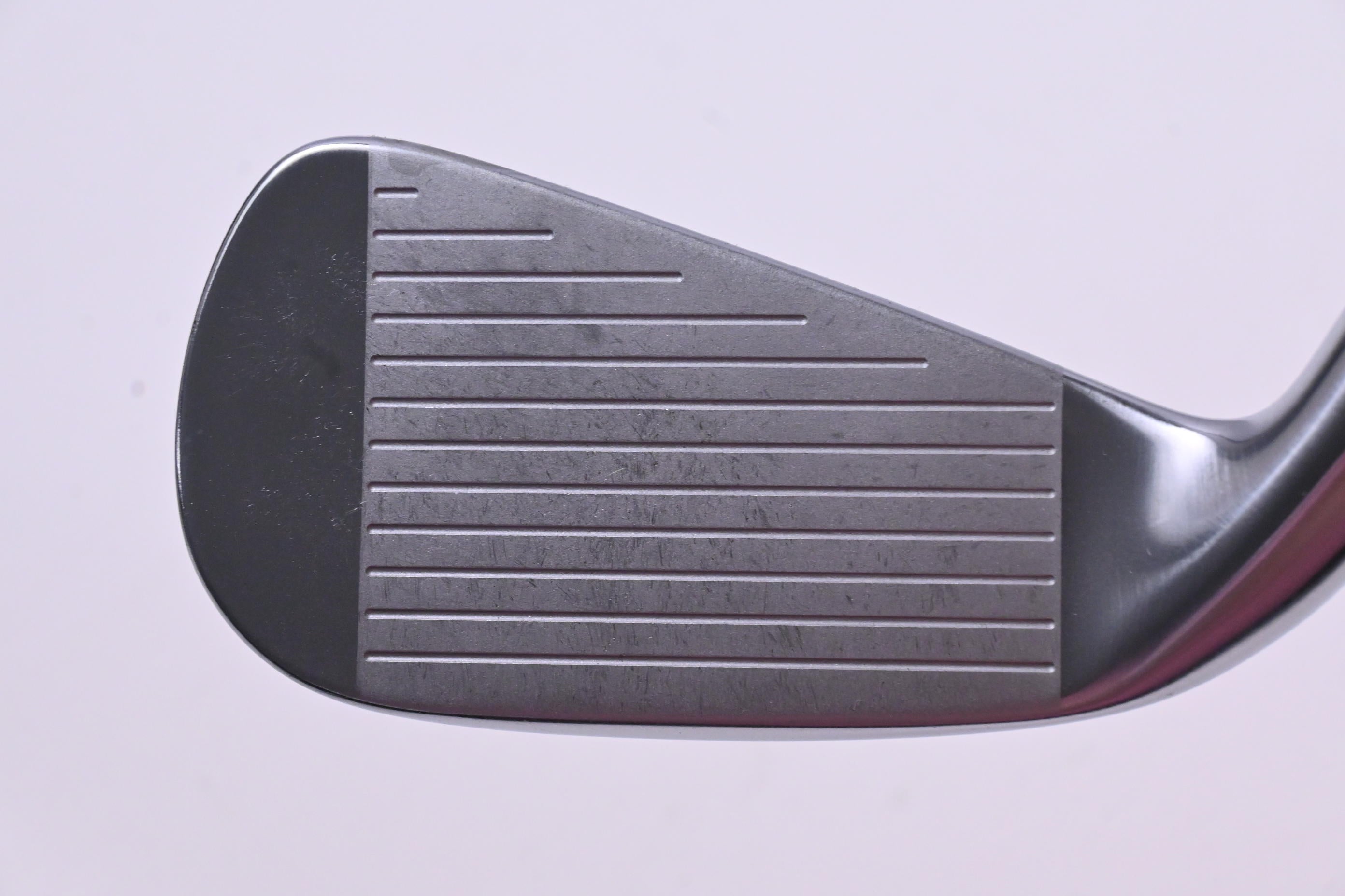 Titleist U505 2021 #3 Iron / 20 Degree / Regular Flex HZRDUS Smoke RDX Black 80