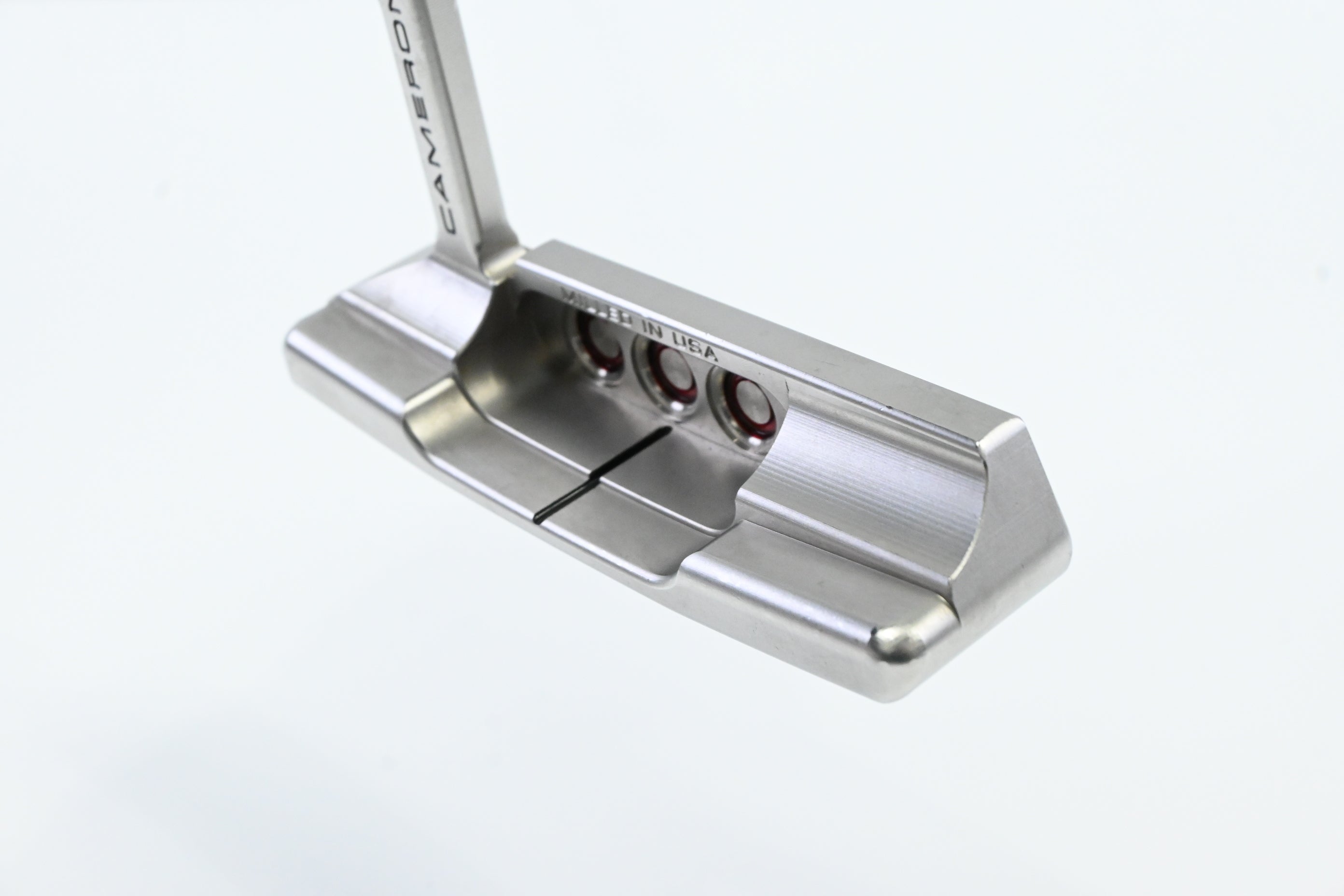 Scotty Cameron Special Select Newport 2 Putter / 34 Inch