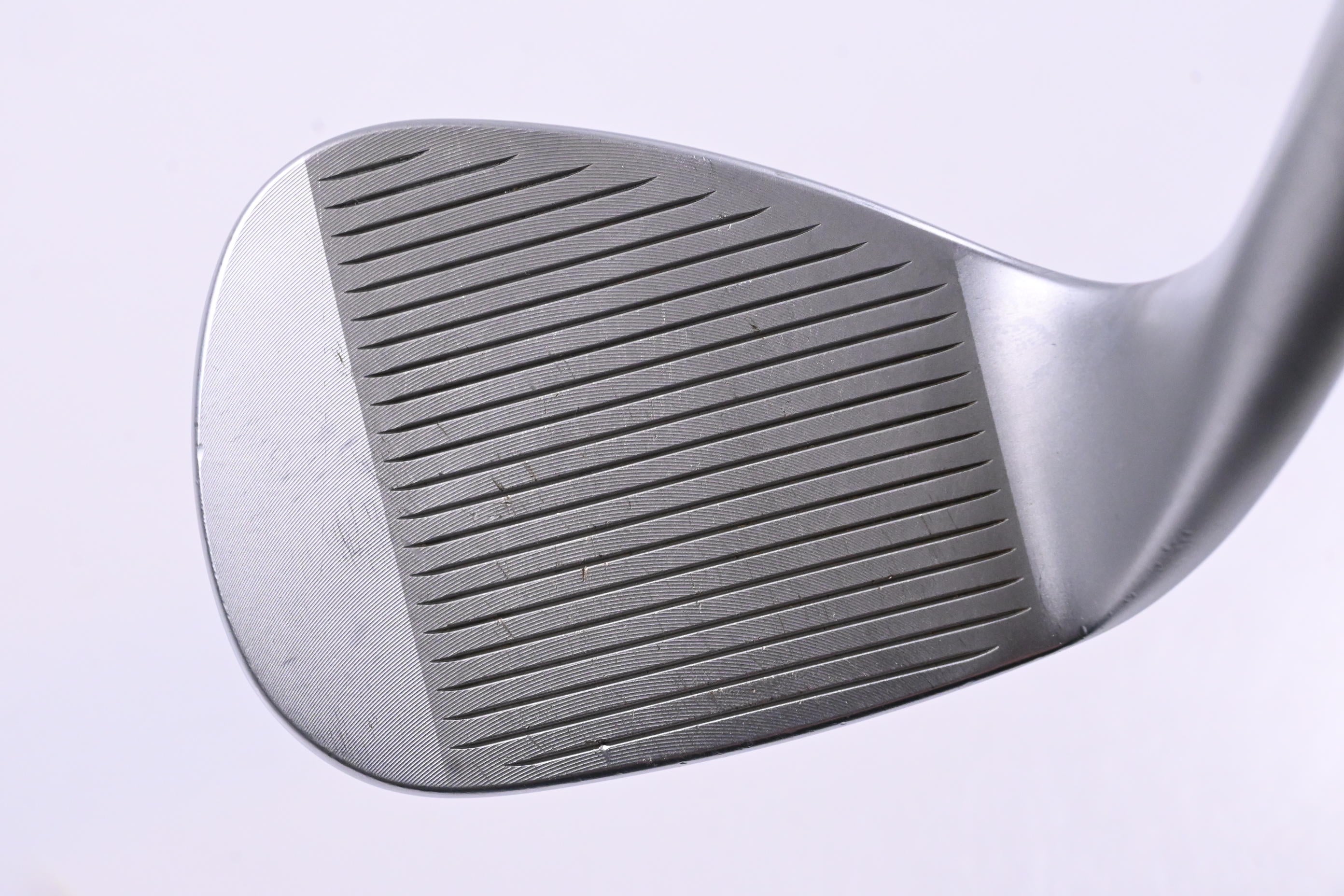 Ping S159 Lob Wedge / 58 Degree / Black Dot / X-Flex Dynamic Gold 120 X100 Shaft
