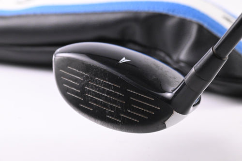 Rife Rx7 #5 Wood / 18 Degree / Stiff Flex Dyna Flo UL 65 Shaft