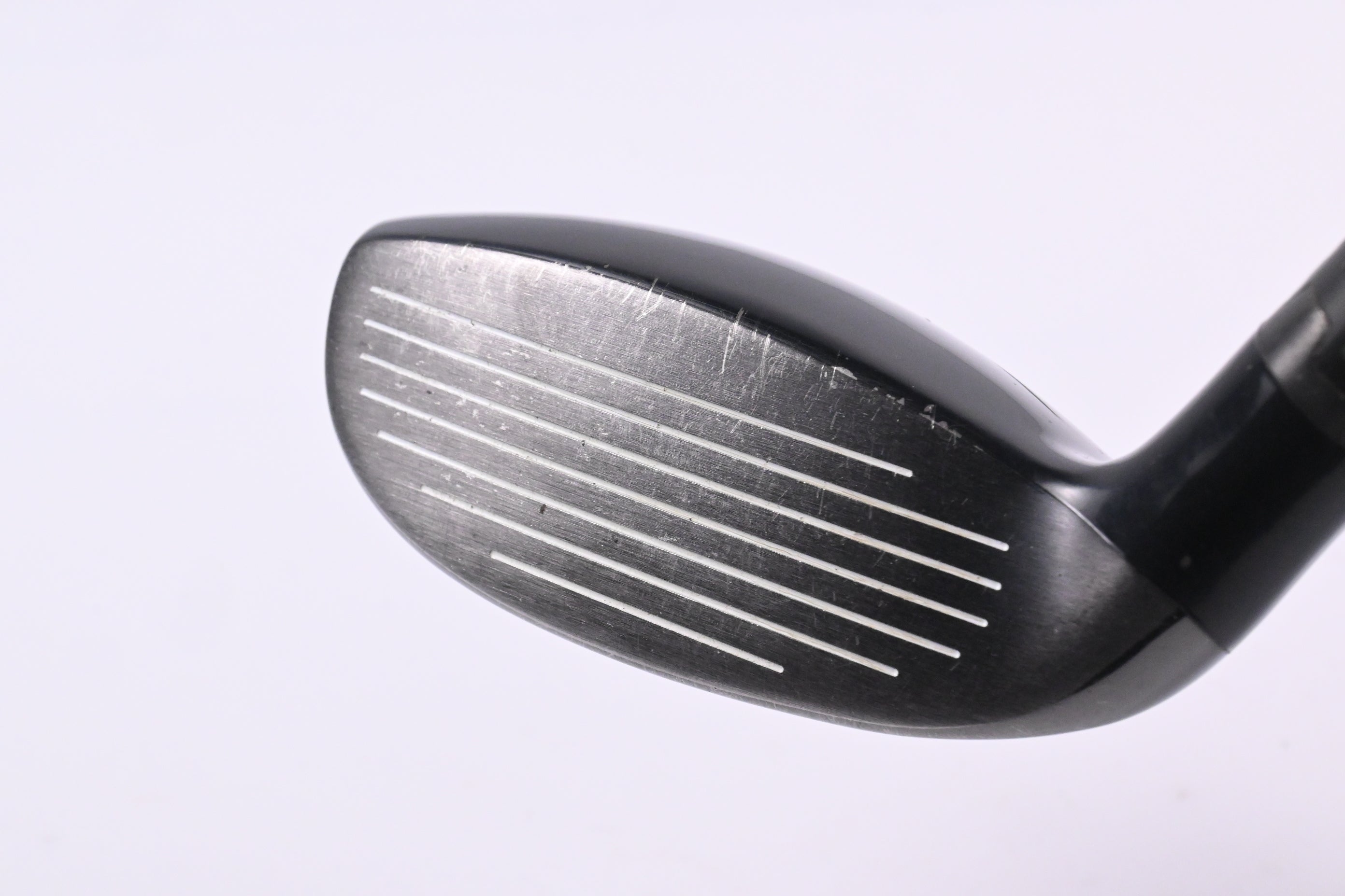 Titleist 910H #3 Hybrid / 19 Degree / Stiff Flex Diamana Kai'li 80 Shaft