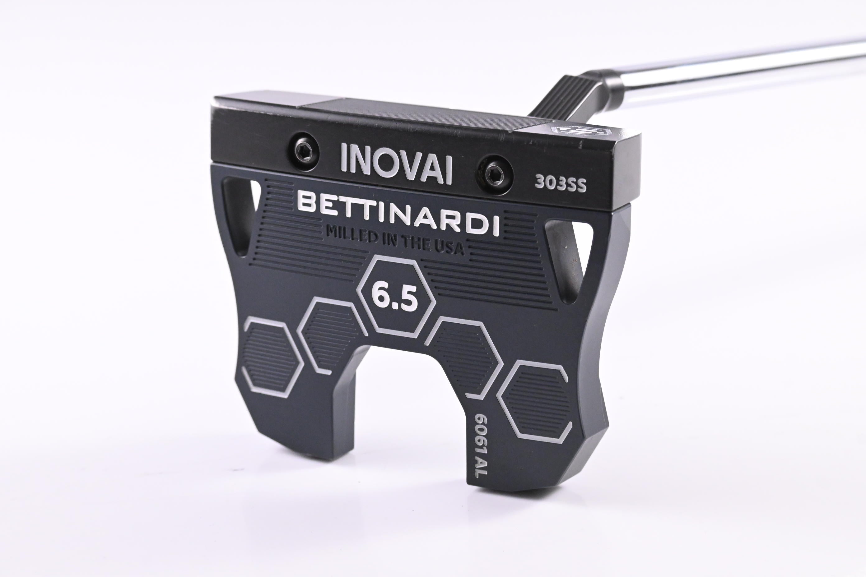 Bettinardi Inovai 6.5 2024 Putter / 34 Inch
