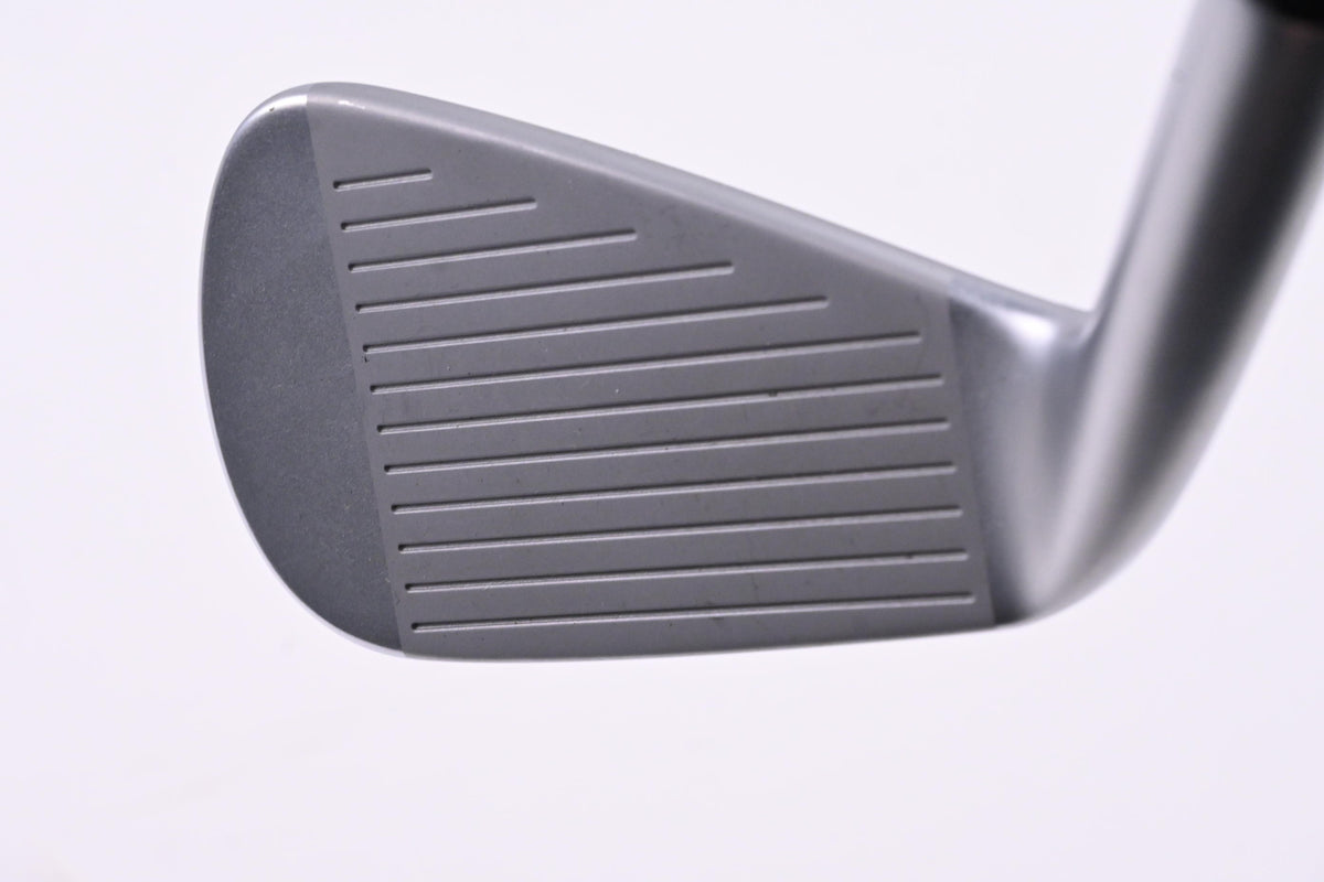 Mizuno  Pro S-3 #4 Iron / 24 Degree / Regular Flex KBS Tour Lite Shaft