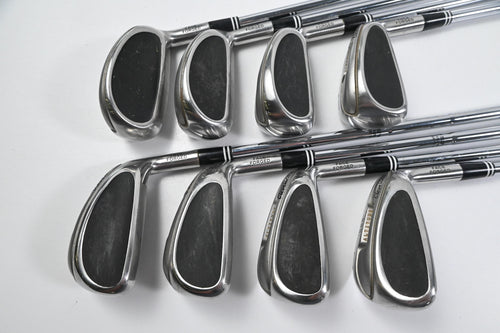 Cleveland 588 Altitude Irons / 4-PW+SW / Stiff Flex Dynamic Gold S300 Shafts