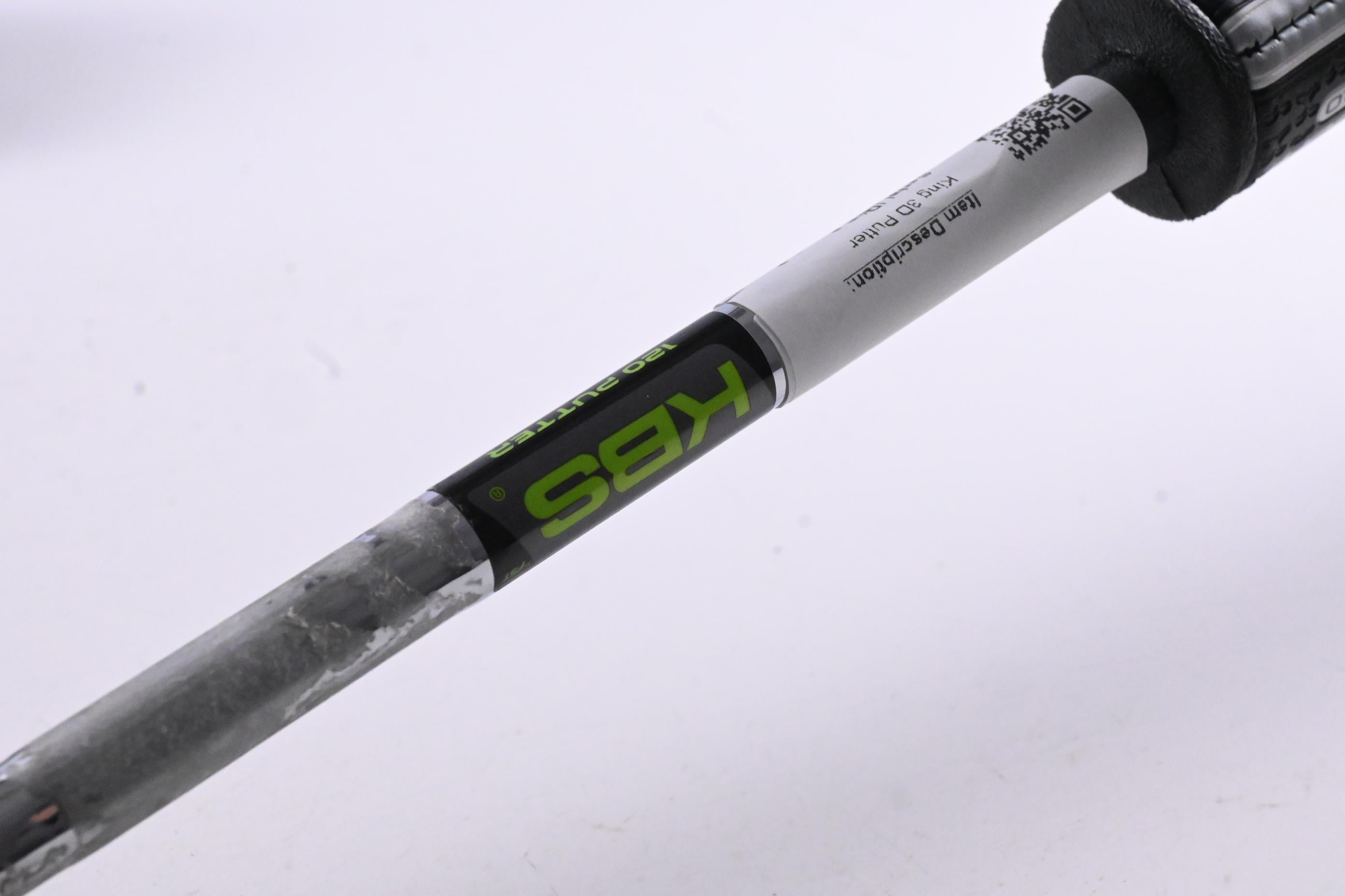 Cobra King 3D Grandsport 35 Putter / 35.5 Inch