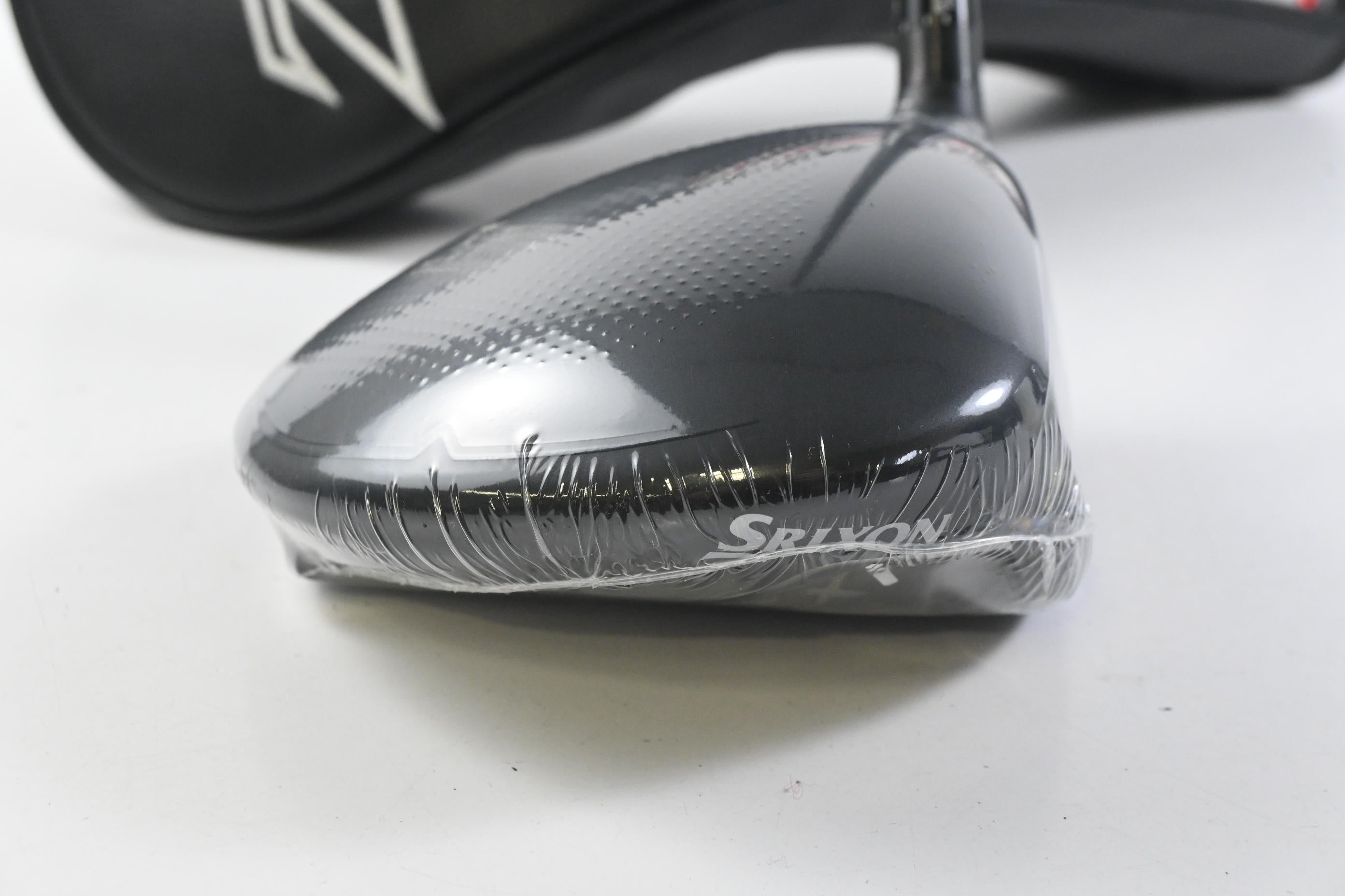 Srixon ZXi LS Driver / 9 Degree / Stiff Flex Hzrdus Gen5 Black 60 Shaft