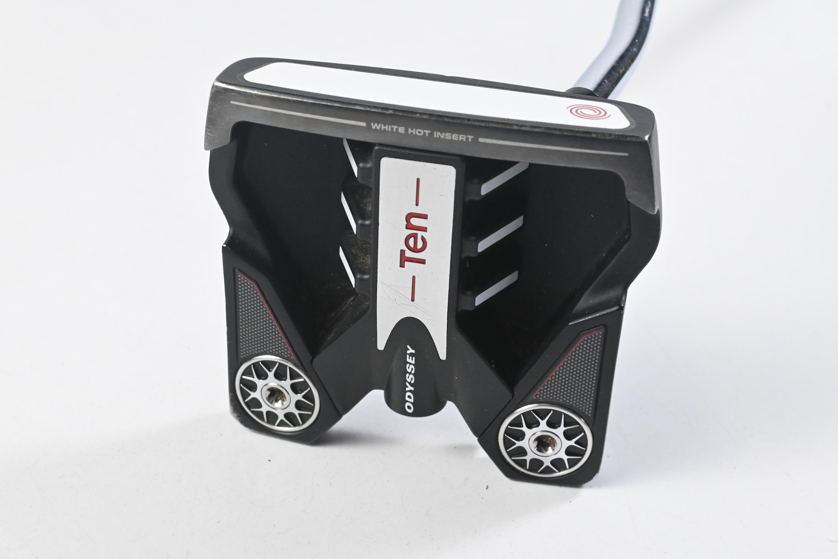 Odyssey TEN Putter / 34 Inch