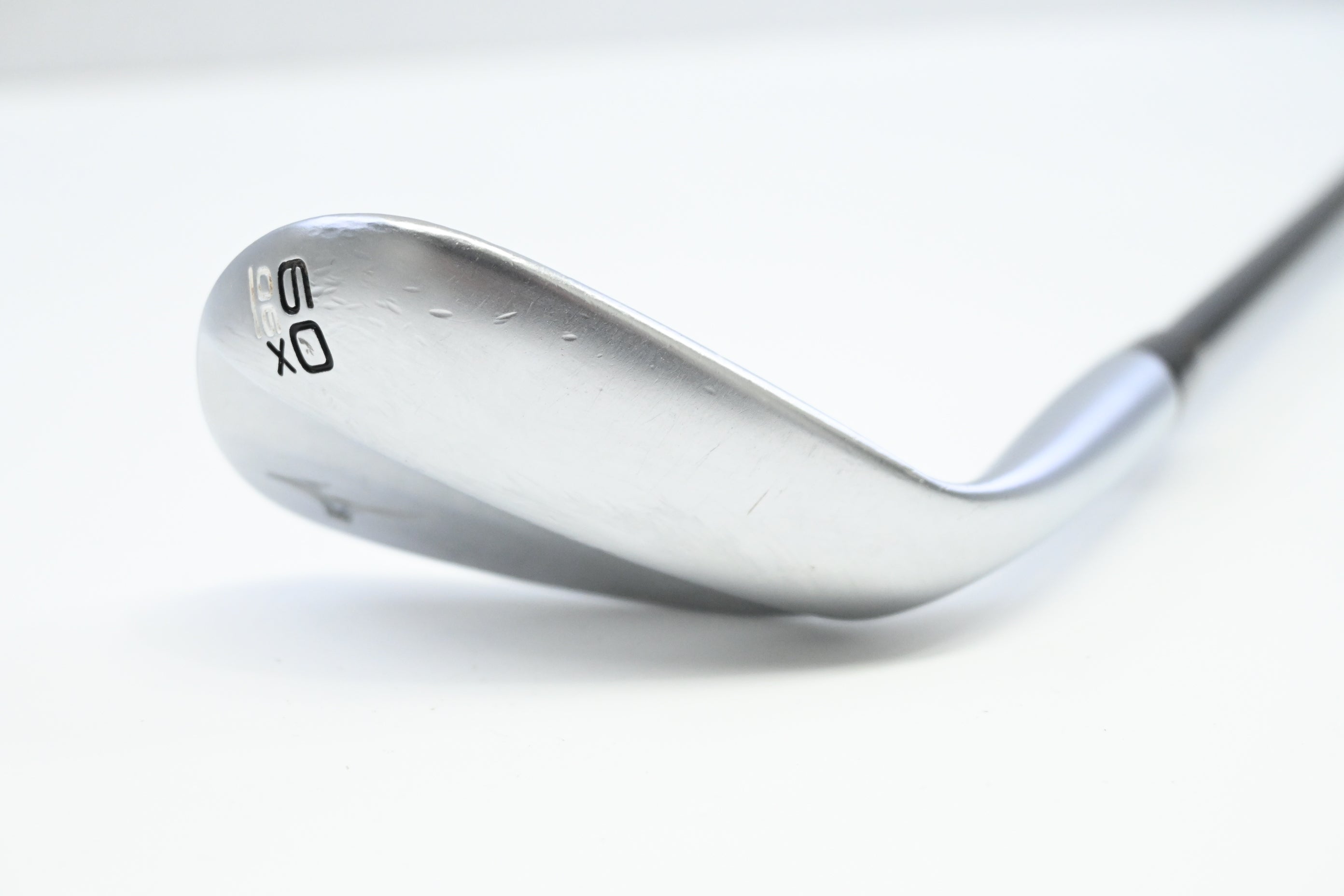 Mizuno Pro T-1 Lob Wedge / 60 Degree / Regular Flex Recoil Dart ESX 60 Shaft