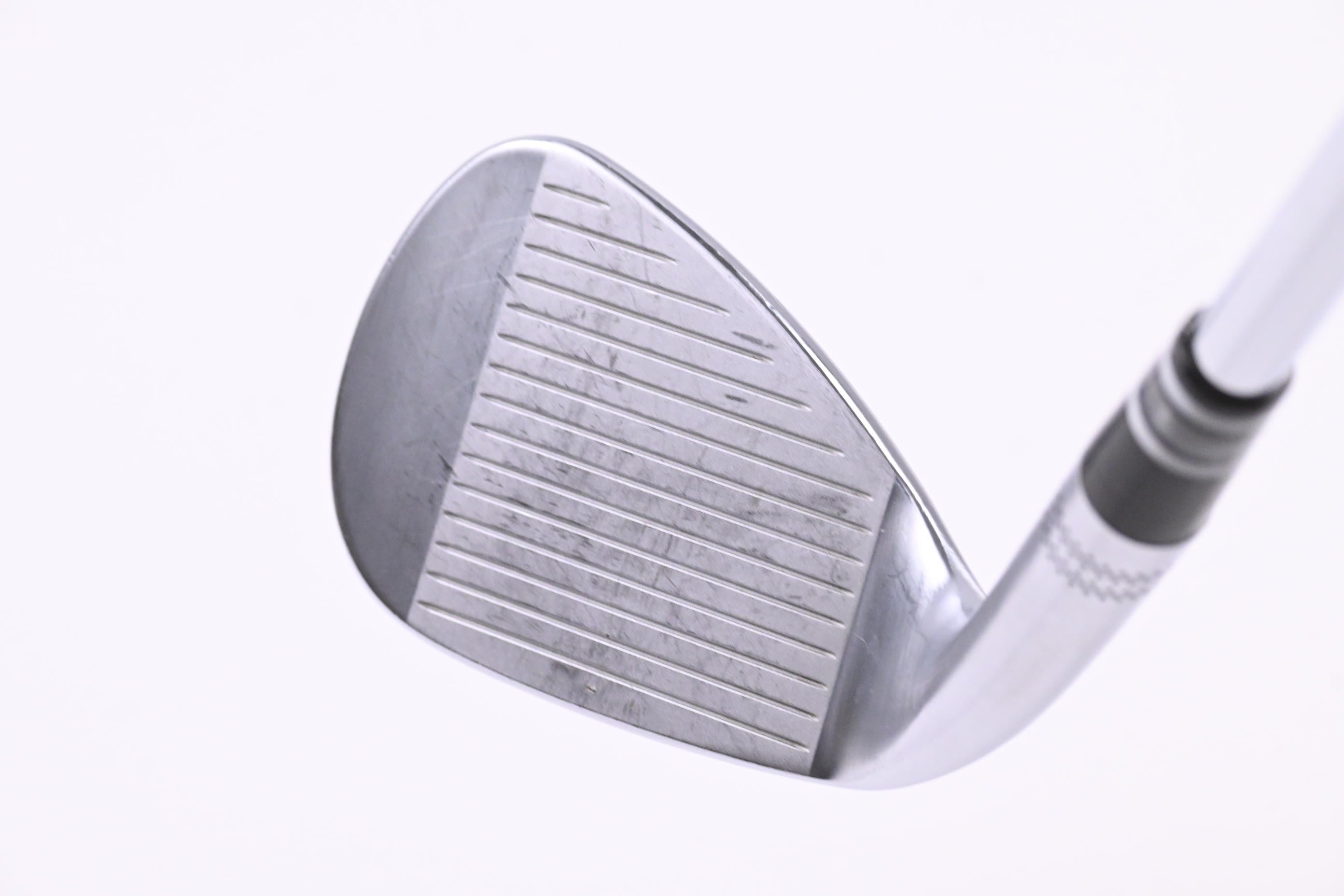 Callaway Opus SP Gap Wedge / 50 Degree / Wedge Flex KBS $-Taper 120 Shaft