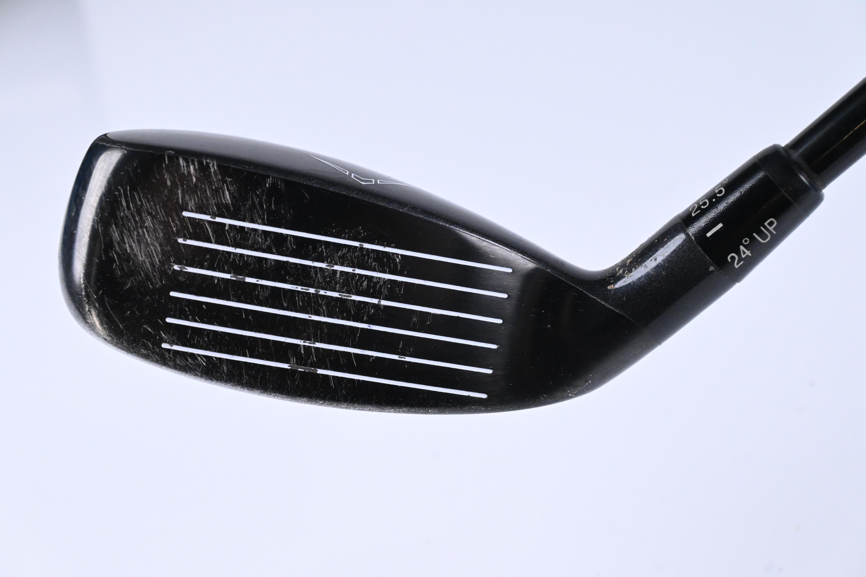 Benross HTX Compressor Type R #2 Hybrid / 22.5-24 Degree / Stiff Flex Kuro Kage