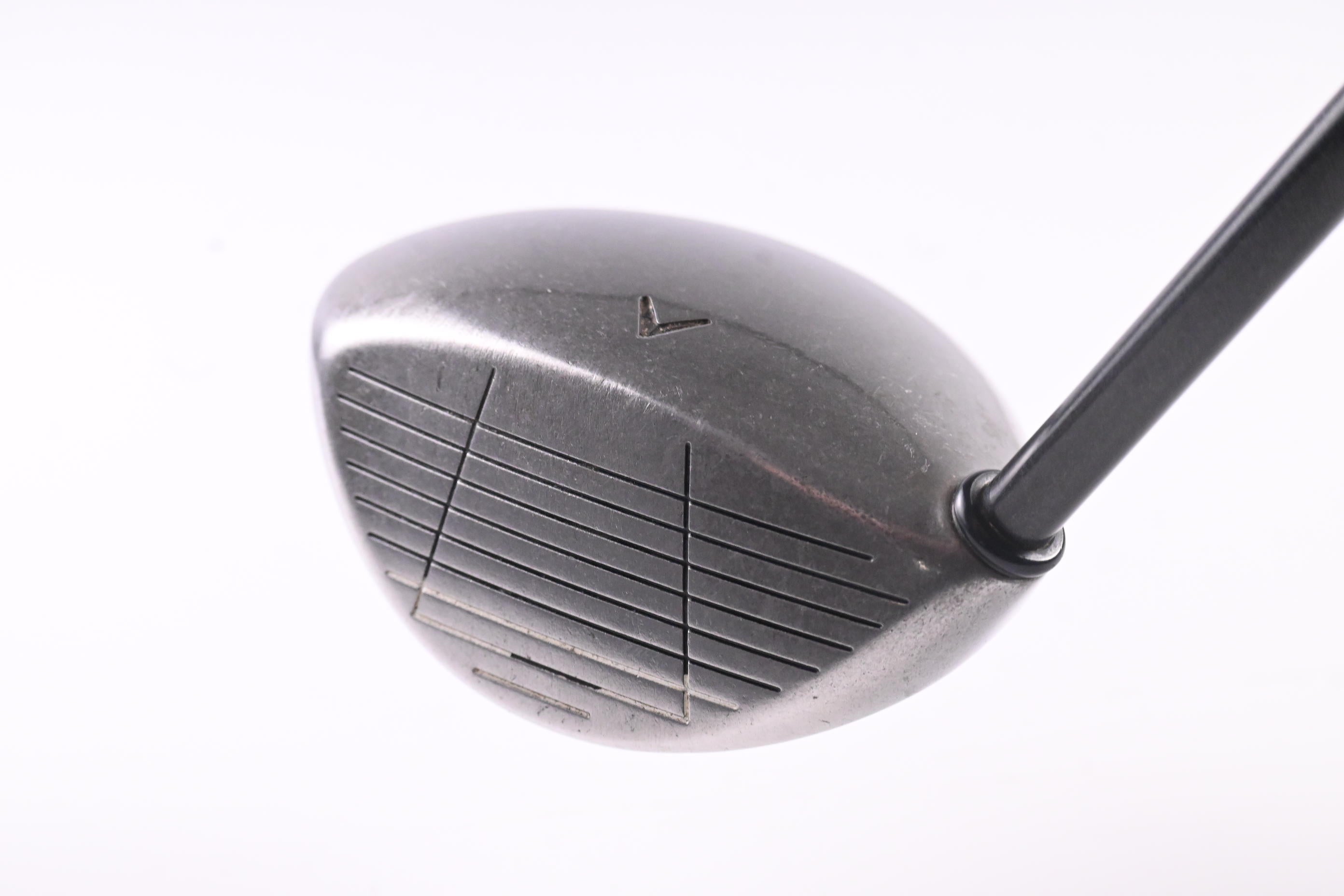 Callaway Big Bertha Warbird #3 Wood / 15 Degree / Regular Flex RCH 96 Shaft